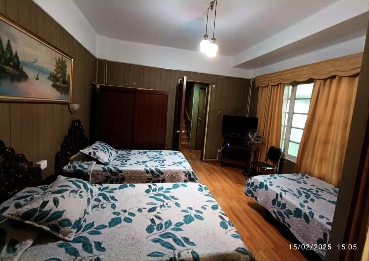 Hotel Di Maurier *