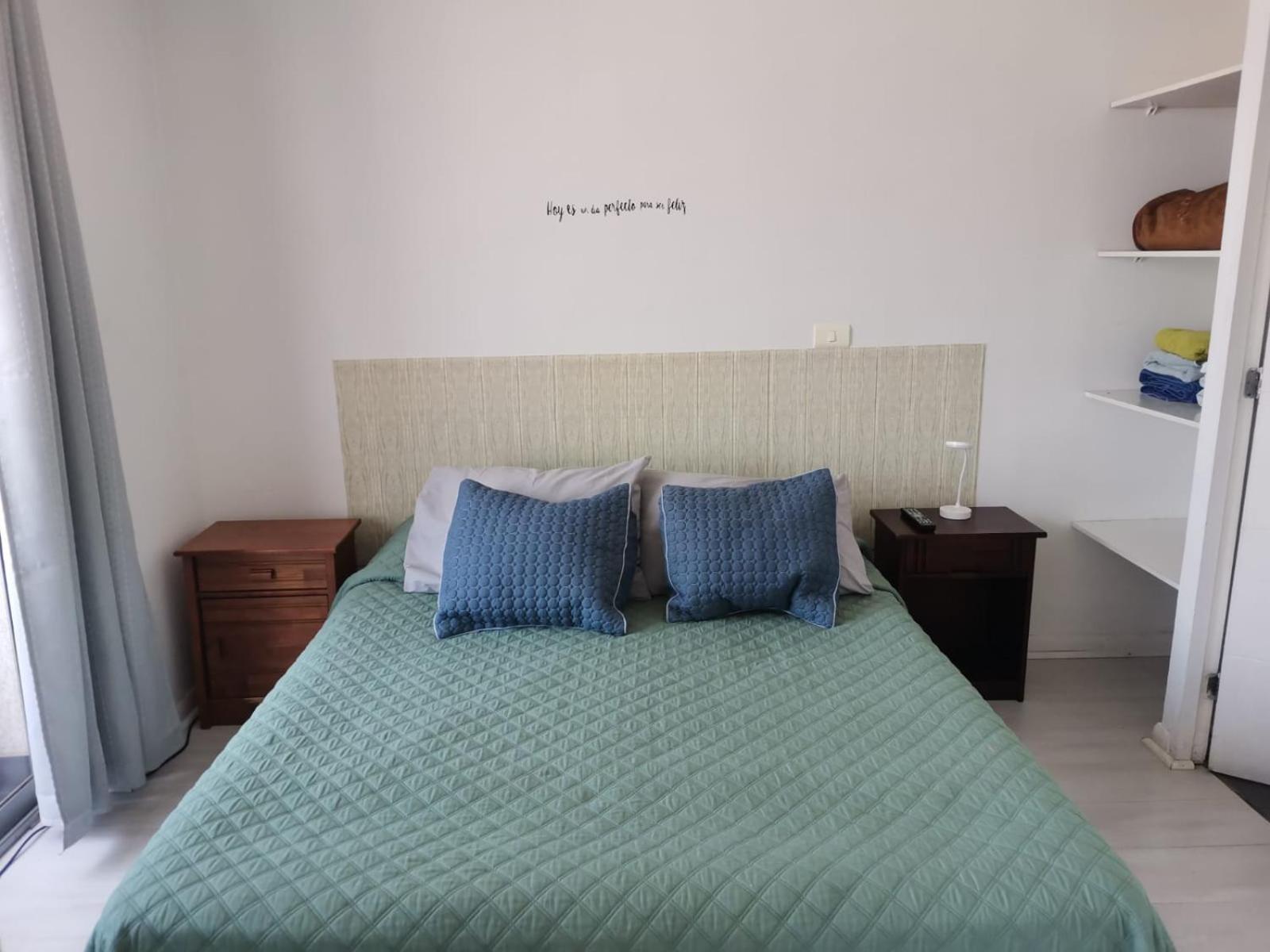 Centrico Y Patrimonial Apartamento