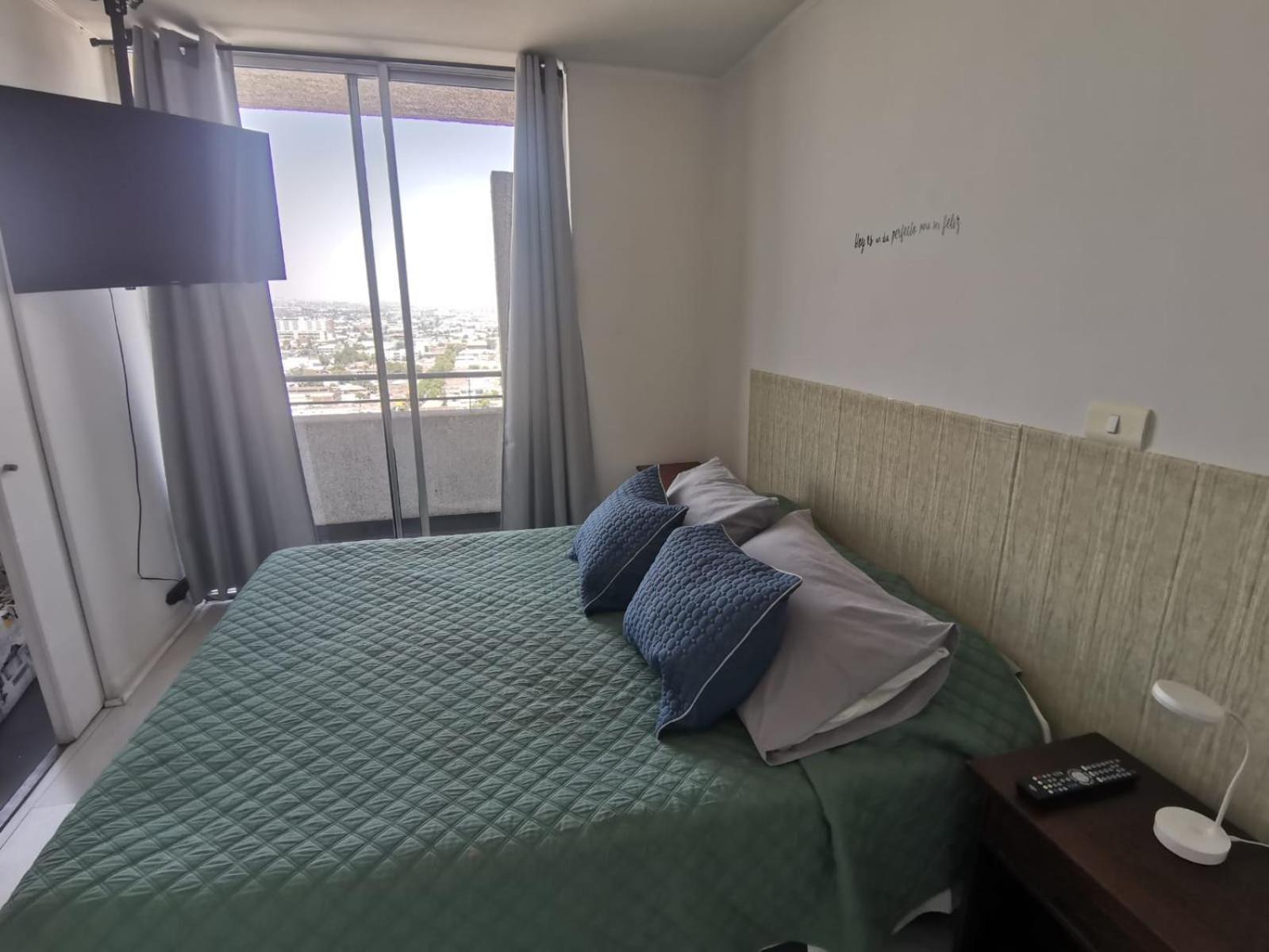 Centrico Y Patrimonial Apartamento