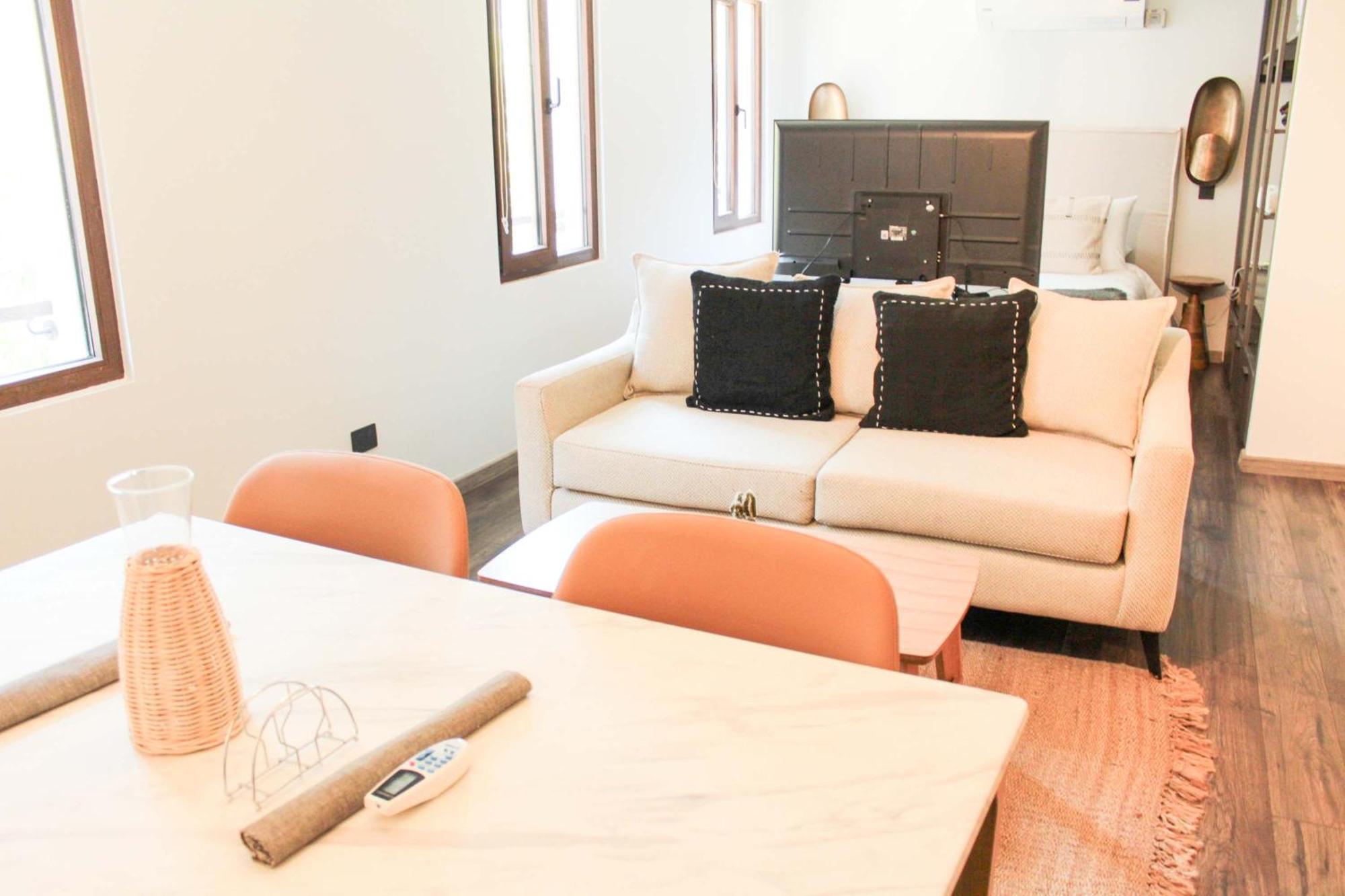 Hom I Depto Hermoso 2pax Cerca Lastarria Apartamento Santiago de Chile