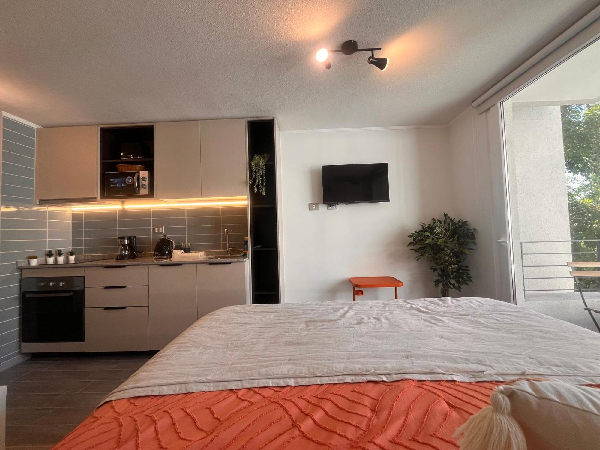 Apartment Oceana Eco Espana *