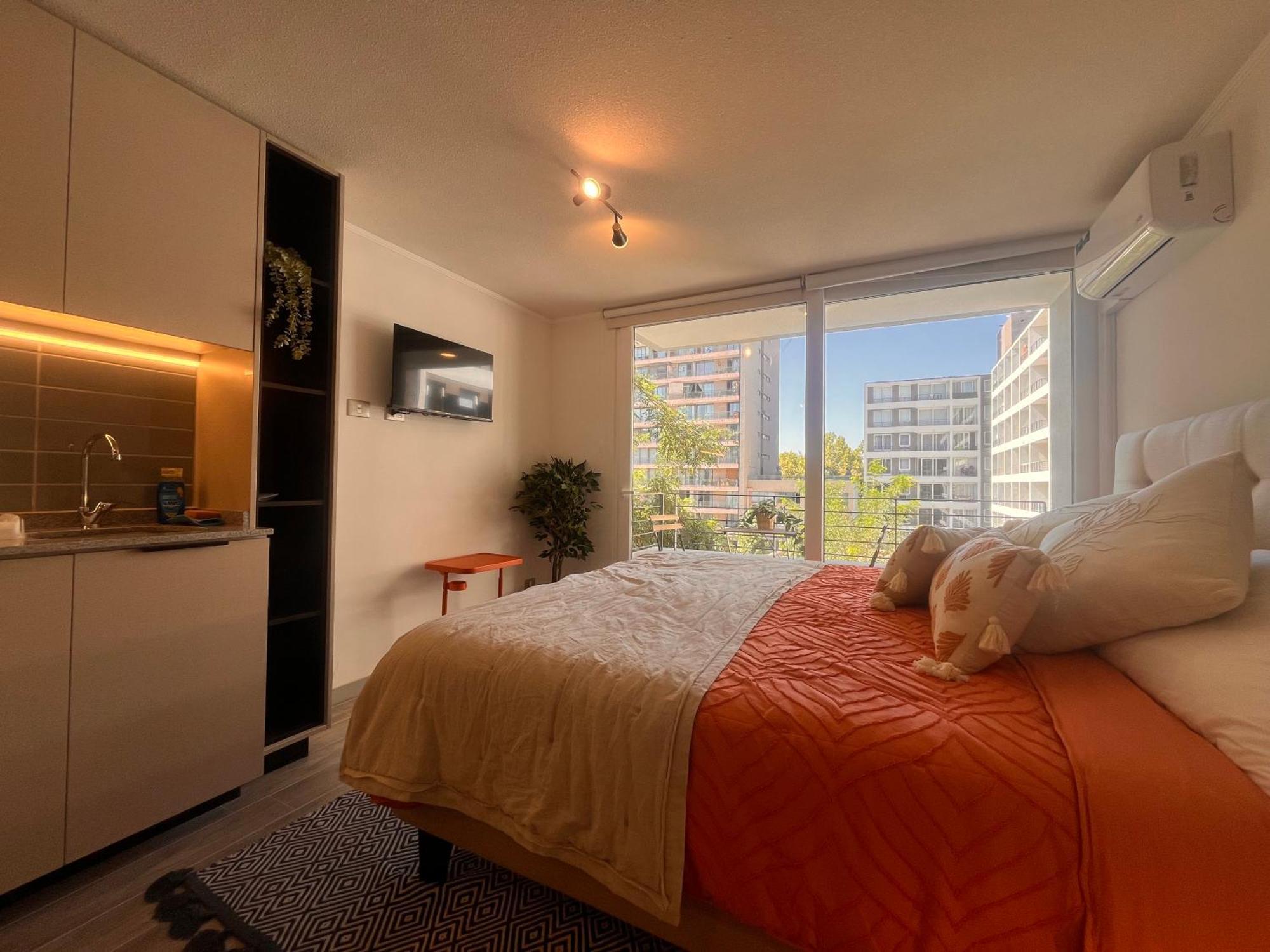Apartment Oceana Eco Espana *