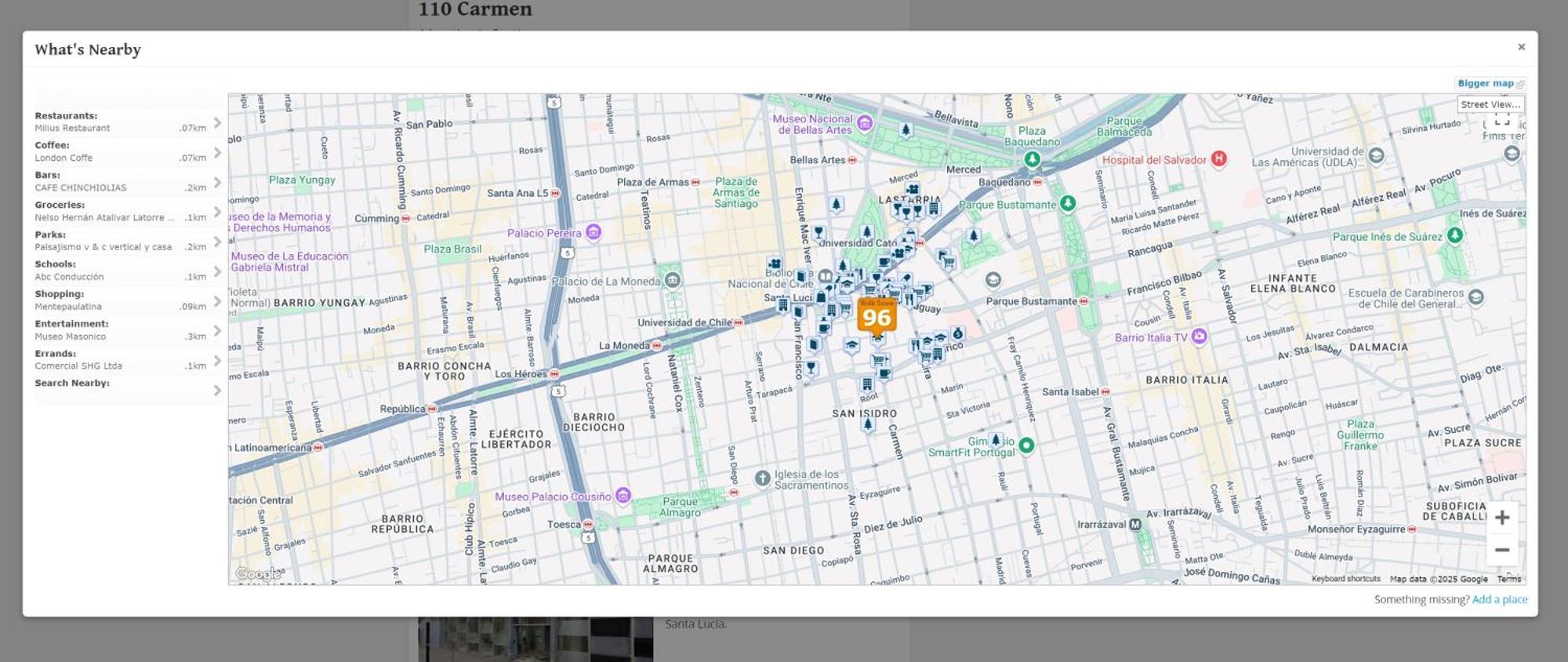 Tu Hogar En La Ciudad Compras Diversion Comodidad