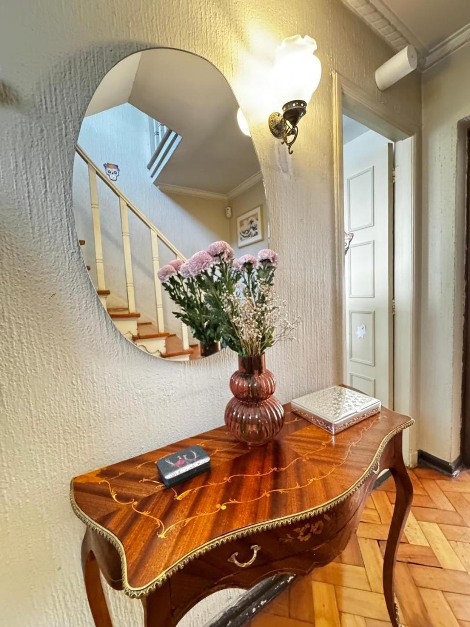 Habitación en casa particular En Hermosa Casa En Barrio Pocuro