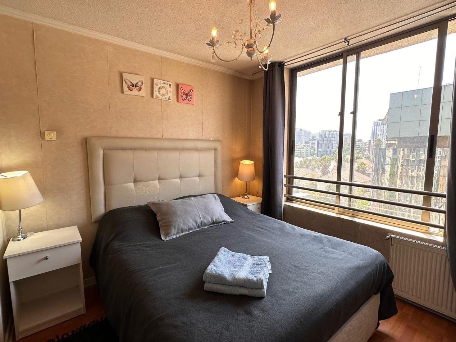Apartamento Living Pastene *