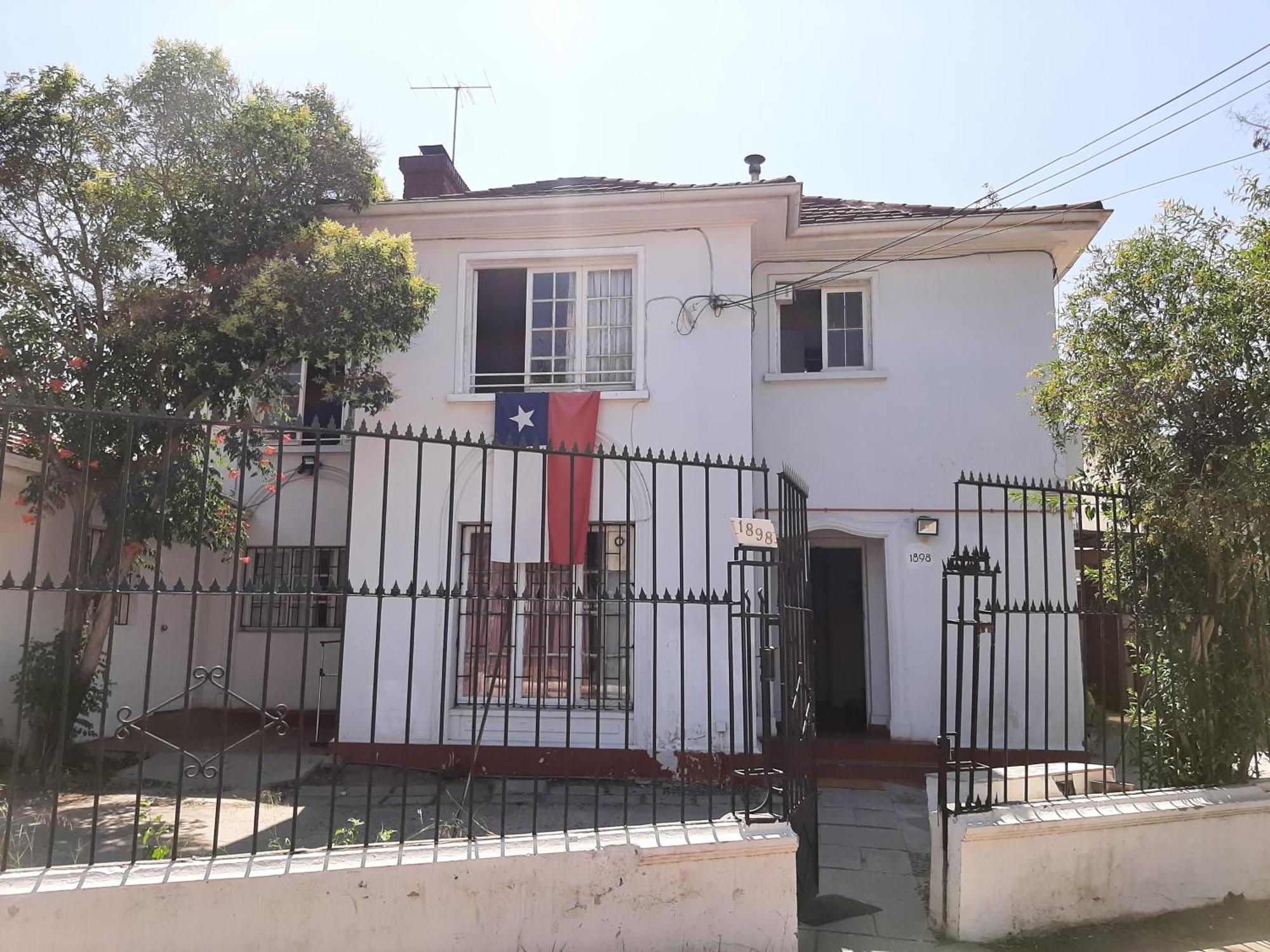 Hostal Estadio Nacional *