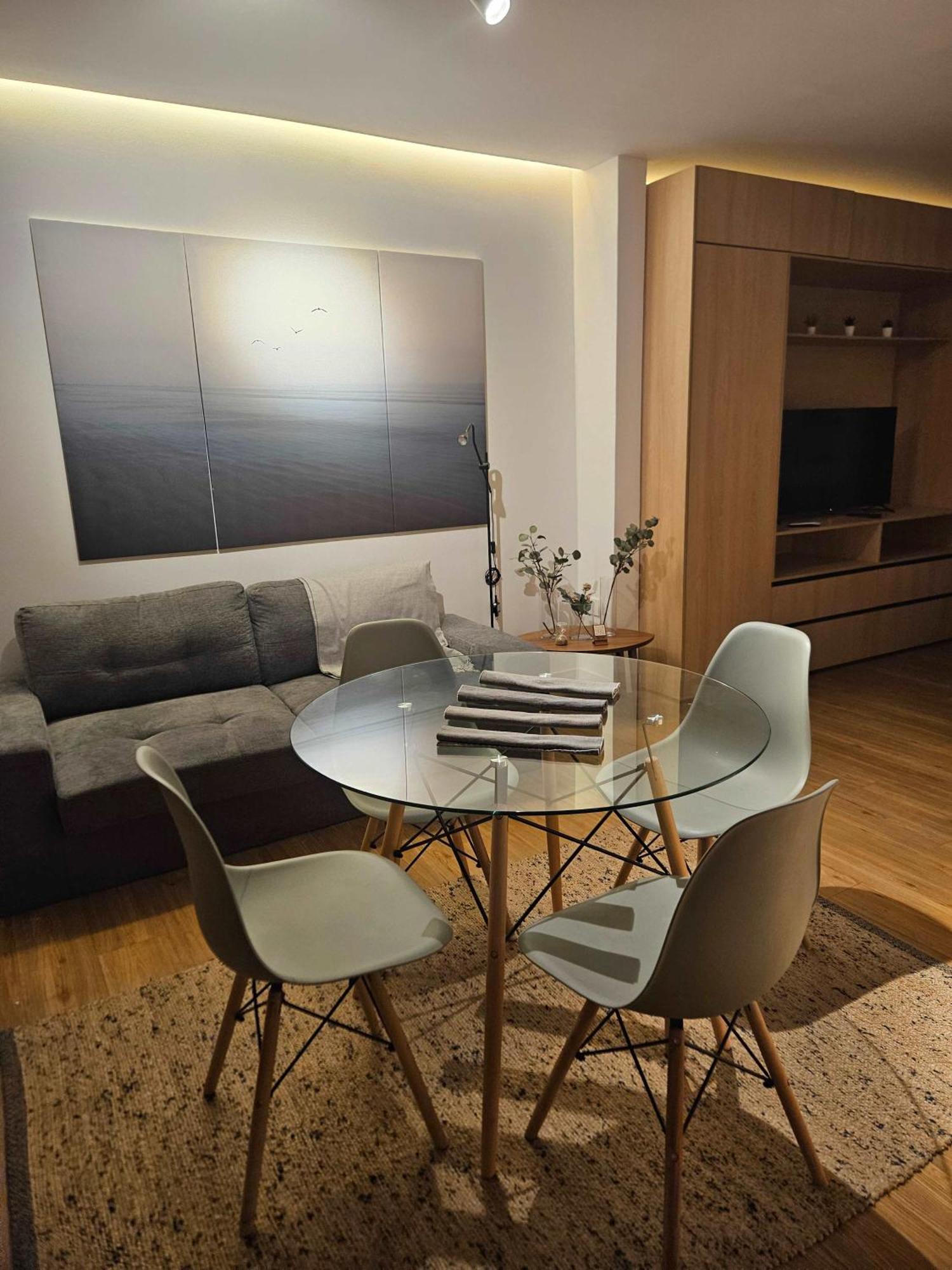 Hom I Centrico En El Vibrante Barrio Lastarria Apartamento Santiago de Chile