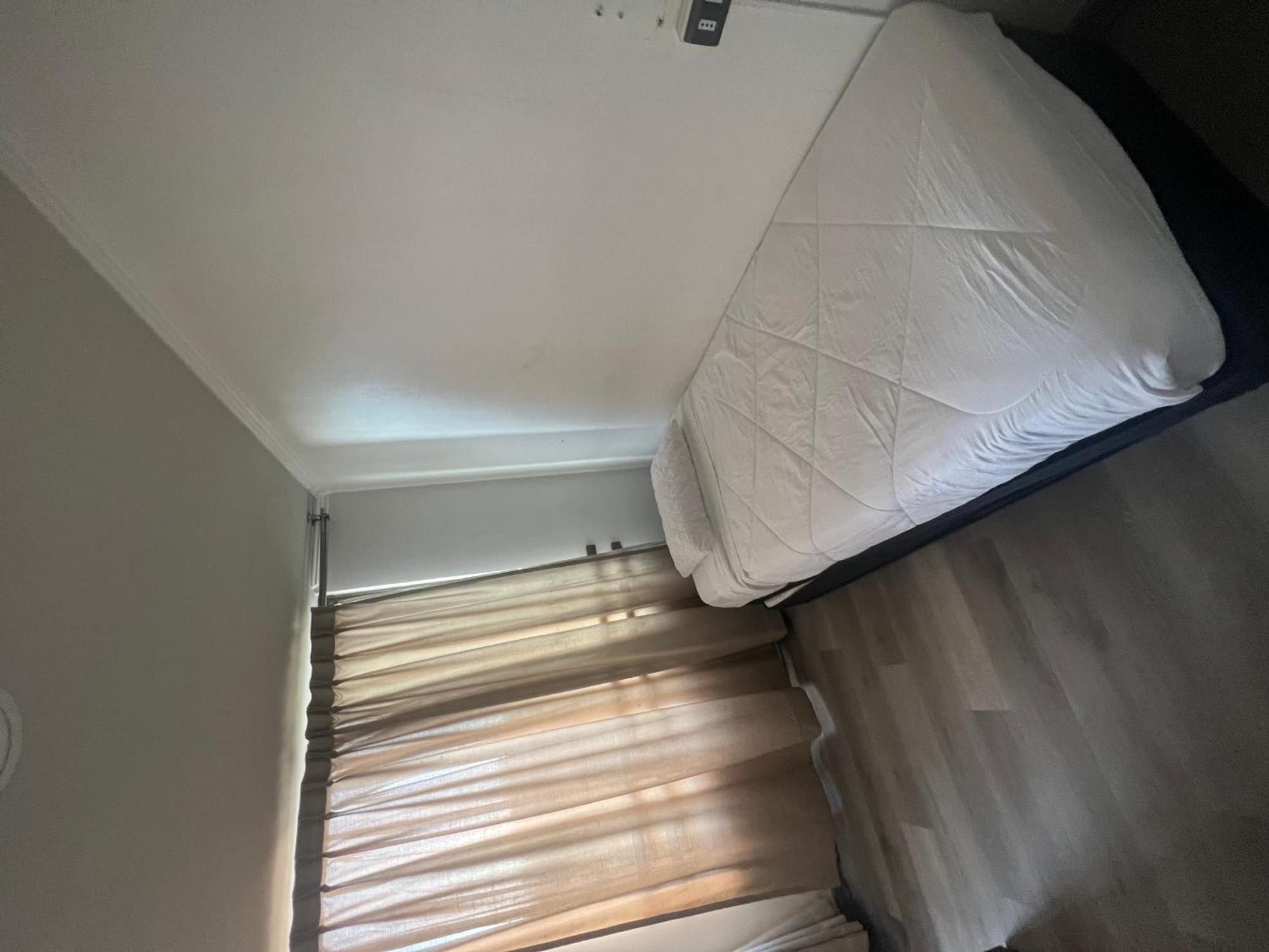 Departamento Cercano A Metro Apartamento