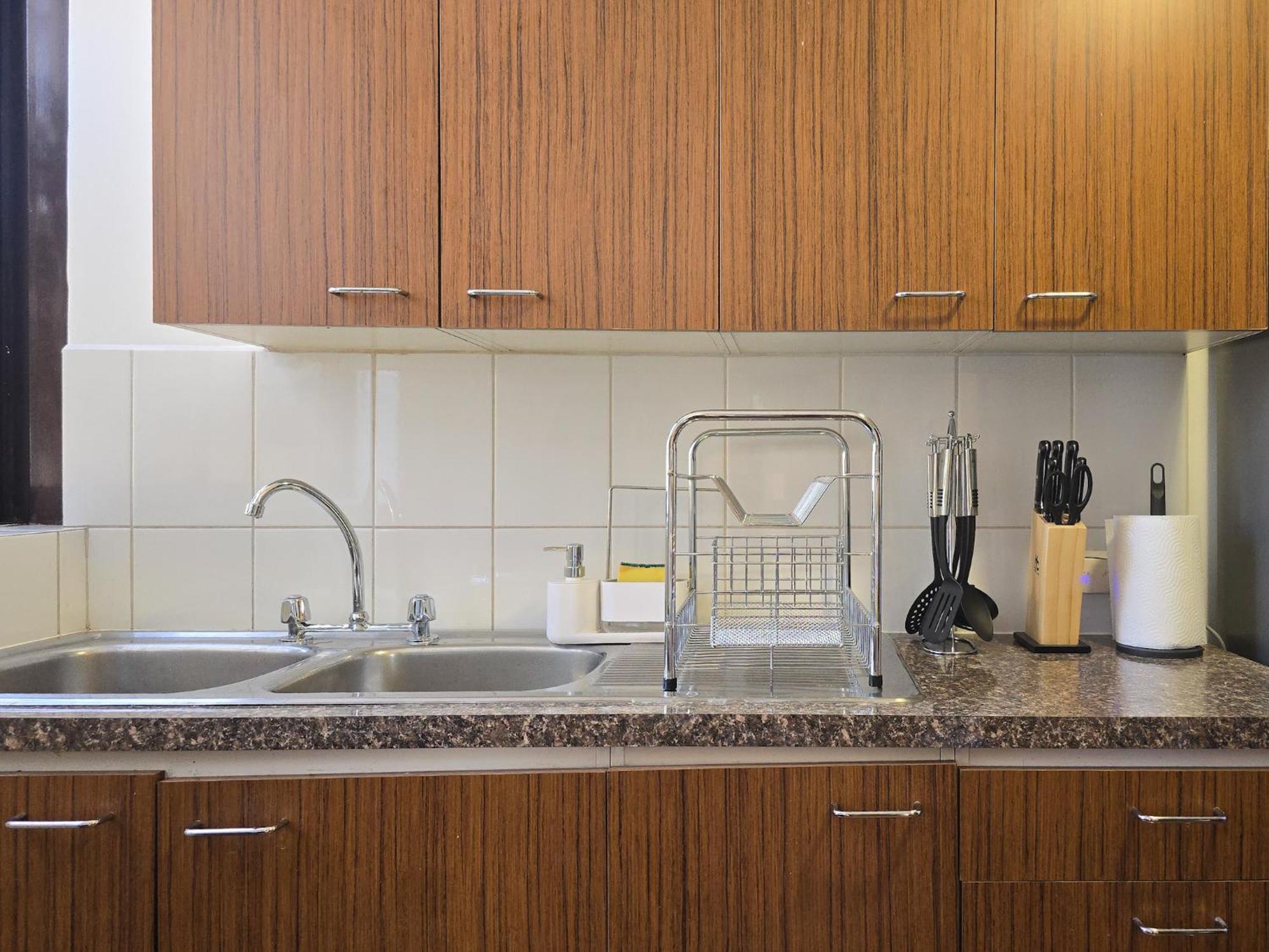 Amplio Dpto A Pasos Del Costanera Center Y Mut En Condes Apartamento *