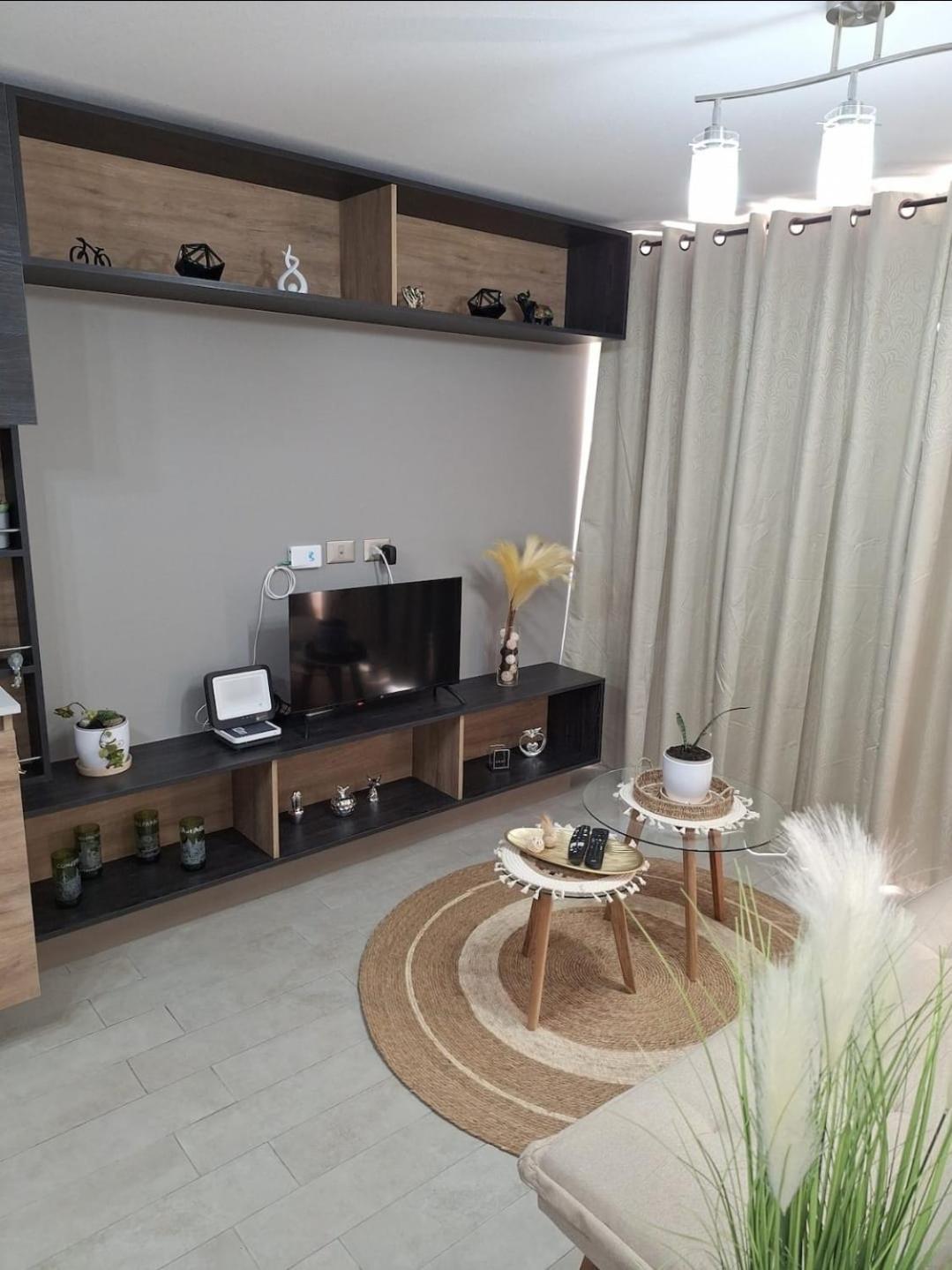 Apartamento Departamento En