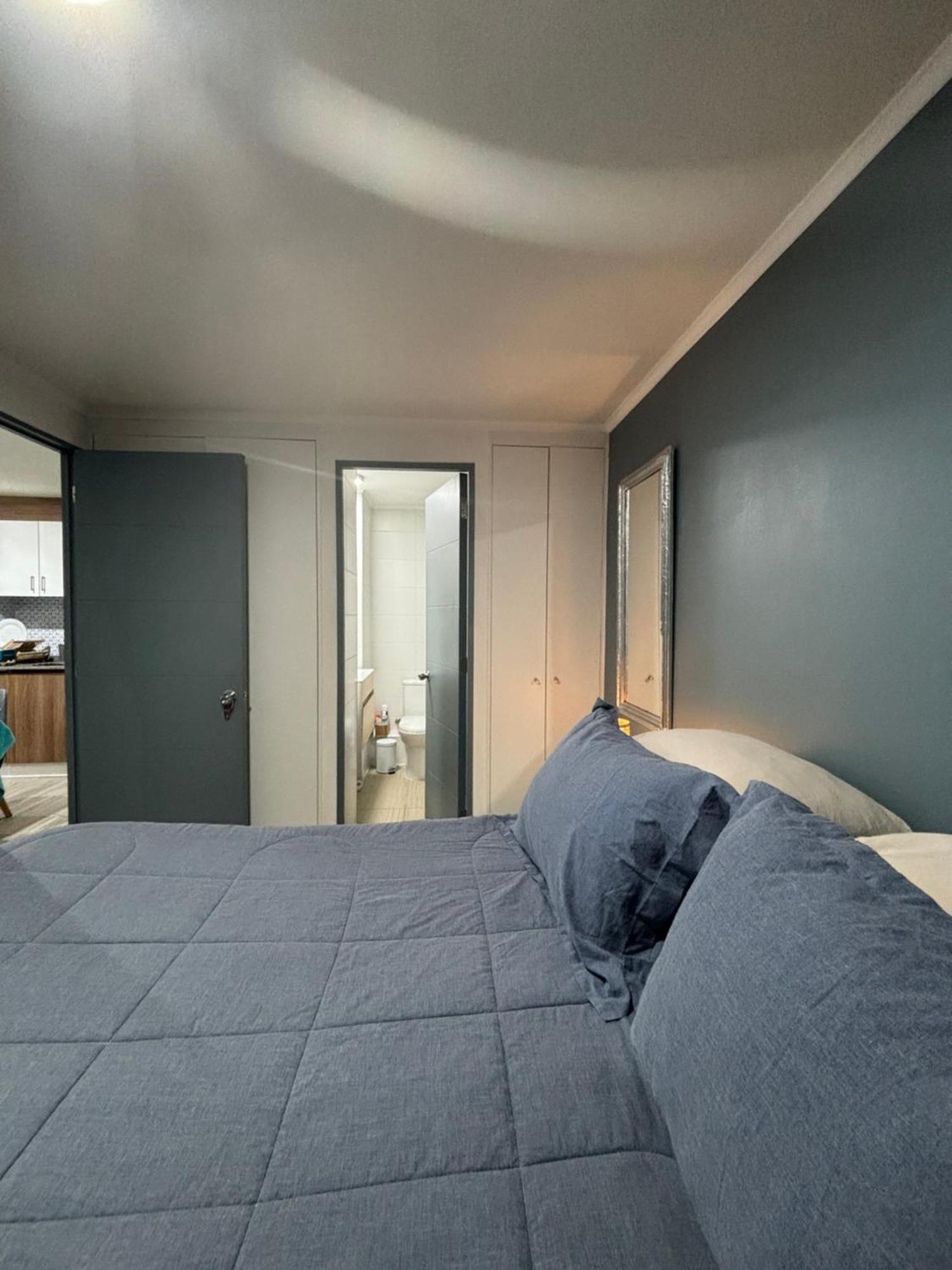 Apartamento Gamero 1399 *