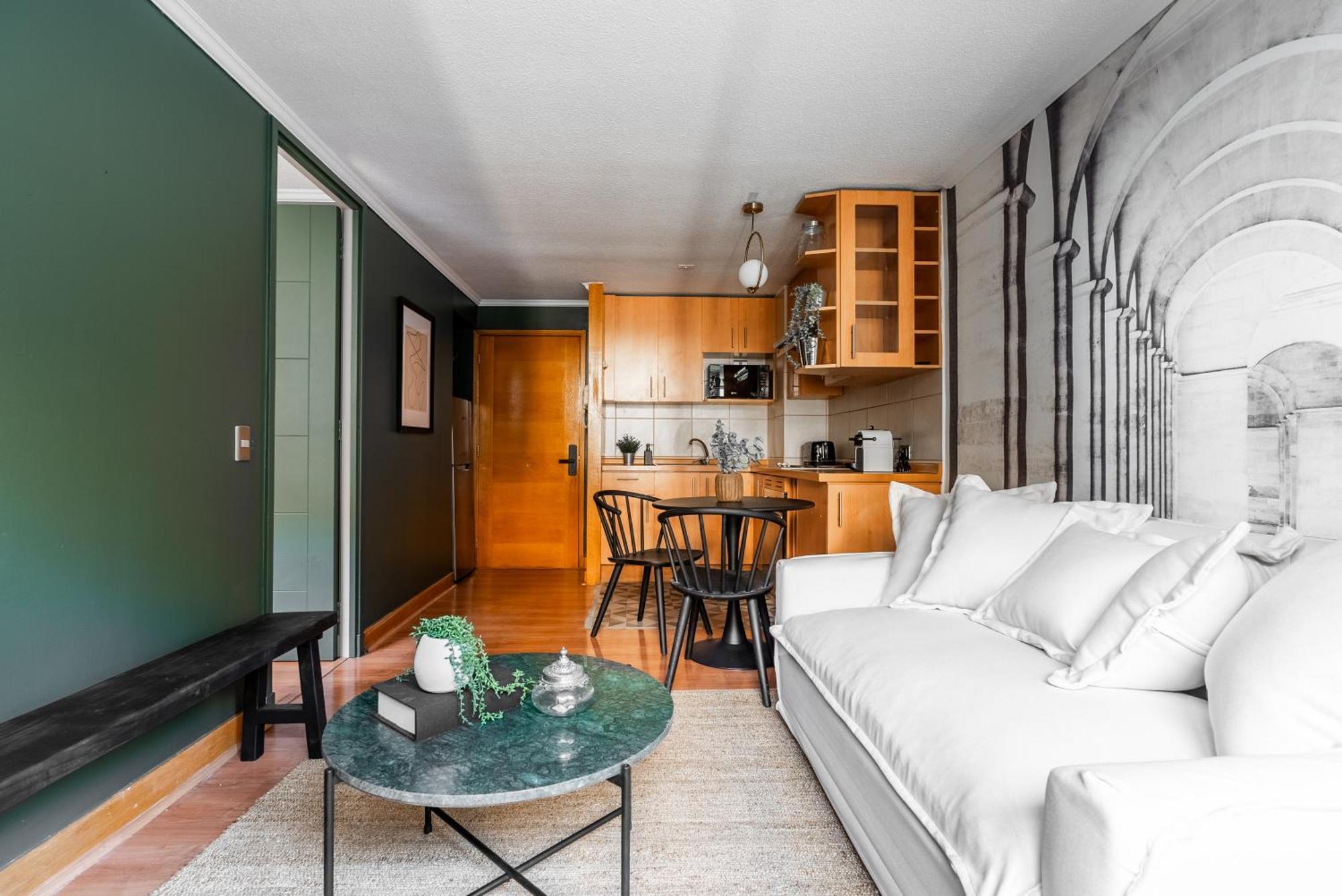 Vive Lastarria C Estilo & Diseno *