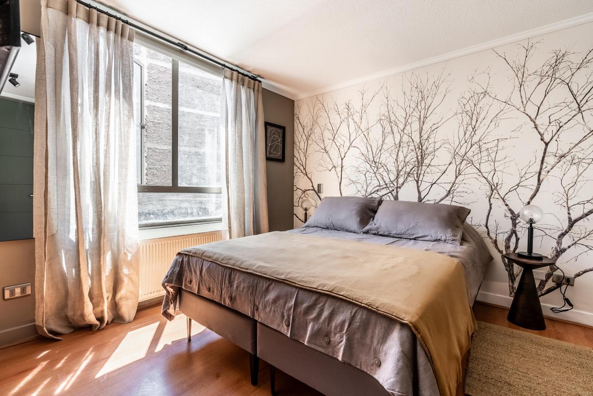 Vive Lastarria C Estilo & Diseno