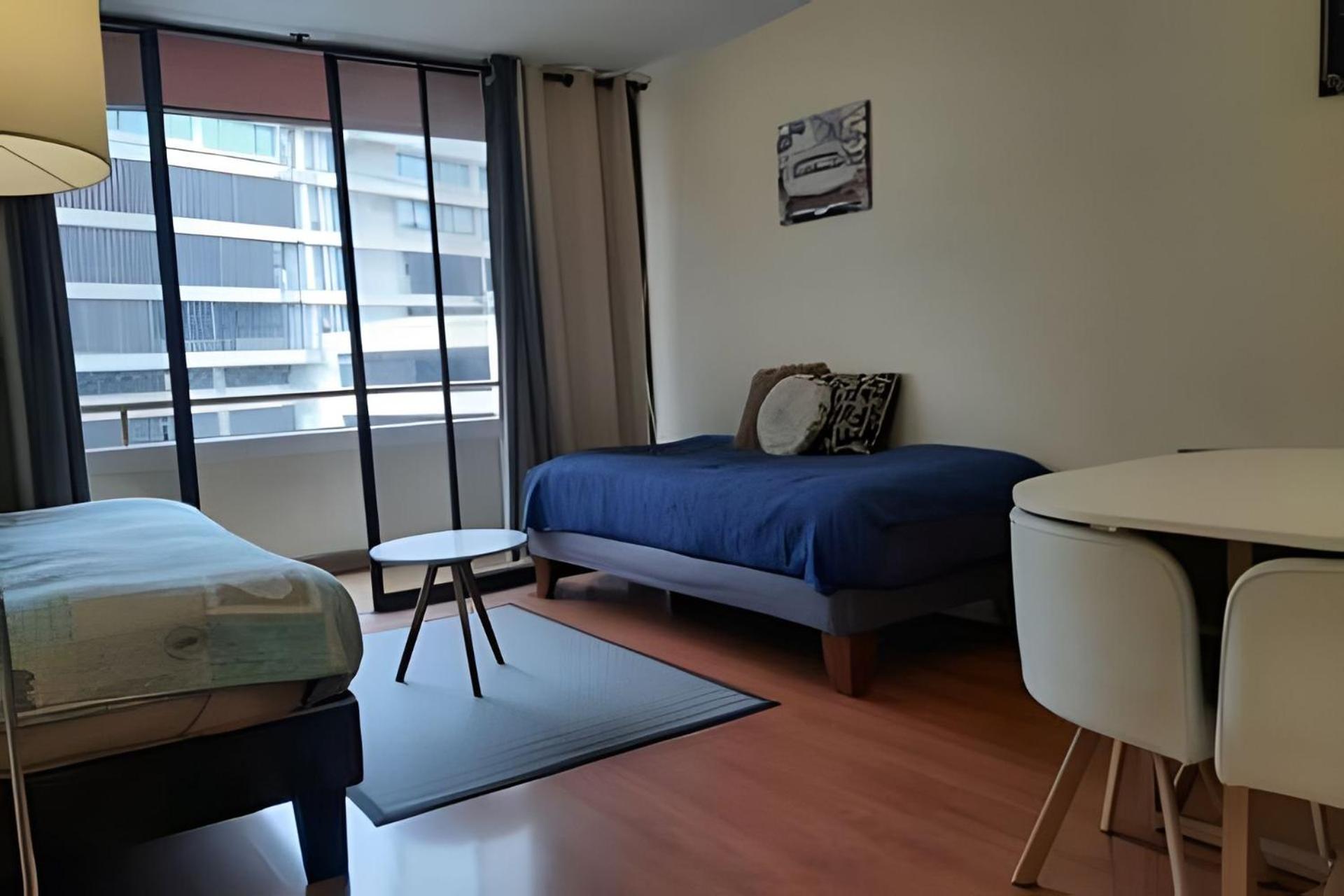 Living Paris Apartamento