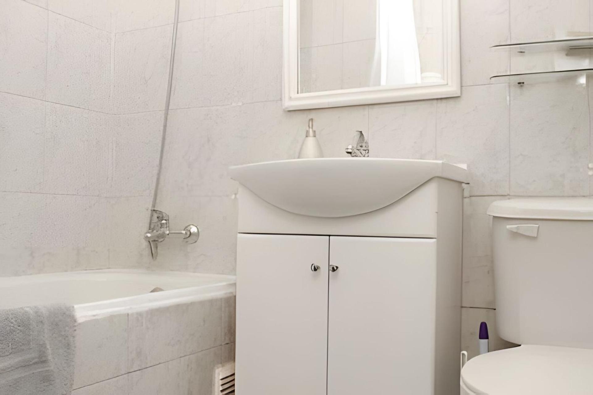 Apartamento Living Paris