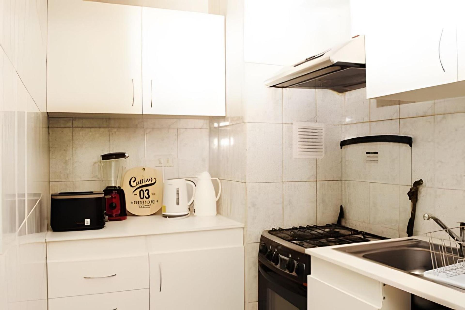 Apartamento Living Paris *