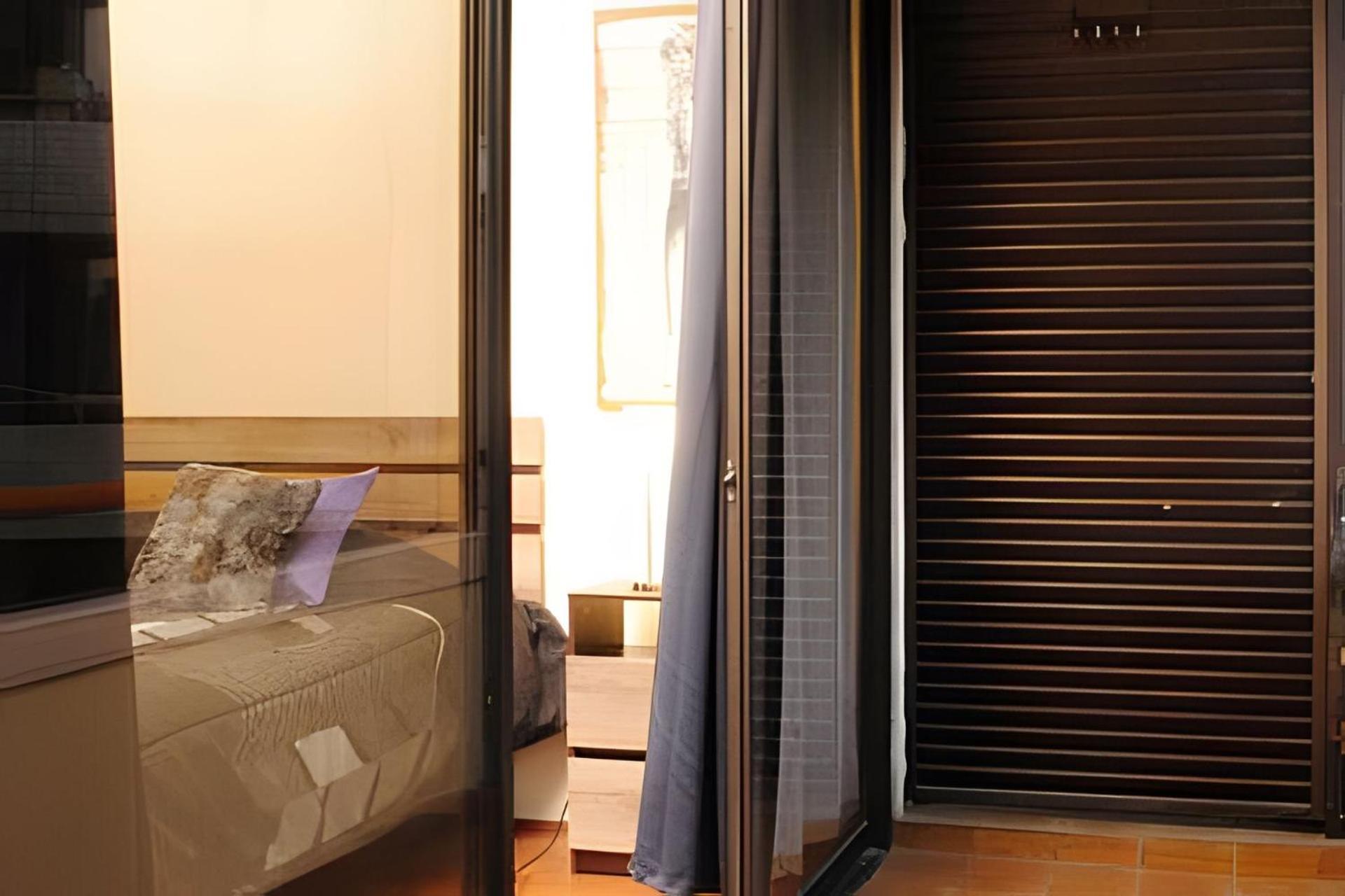 Living Paris Apartamento Santiago