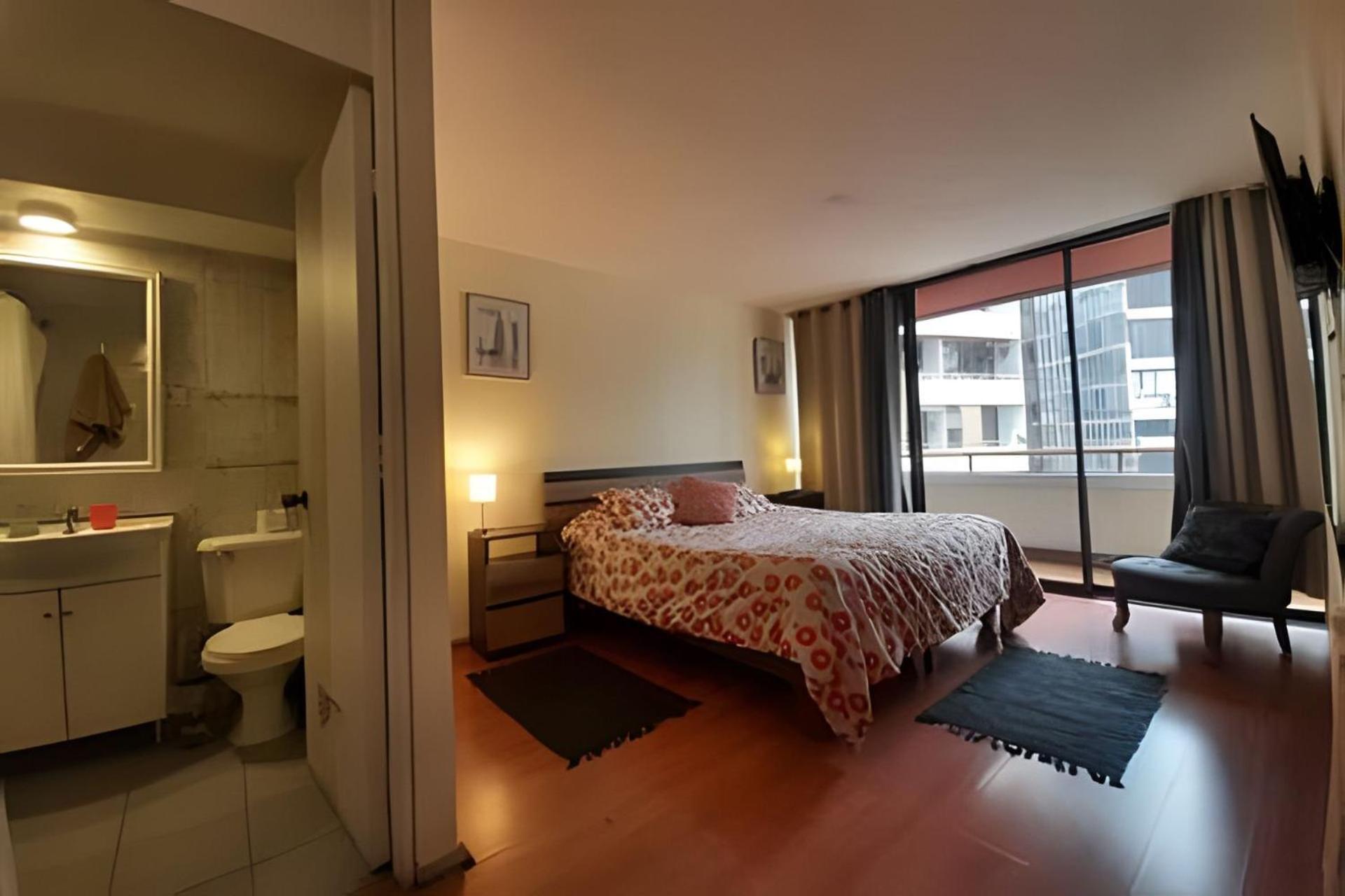 Living Paris Apartamento