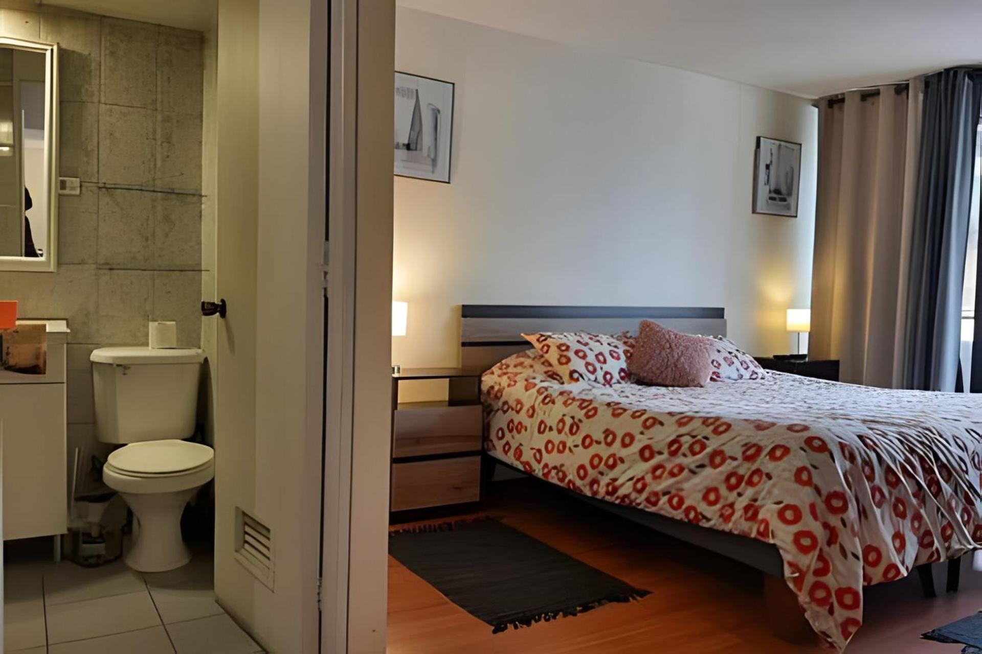 Living Paris Apartamento *