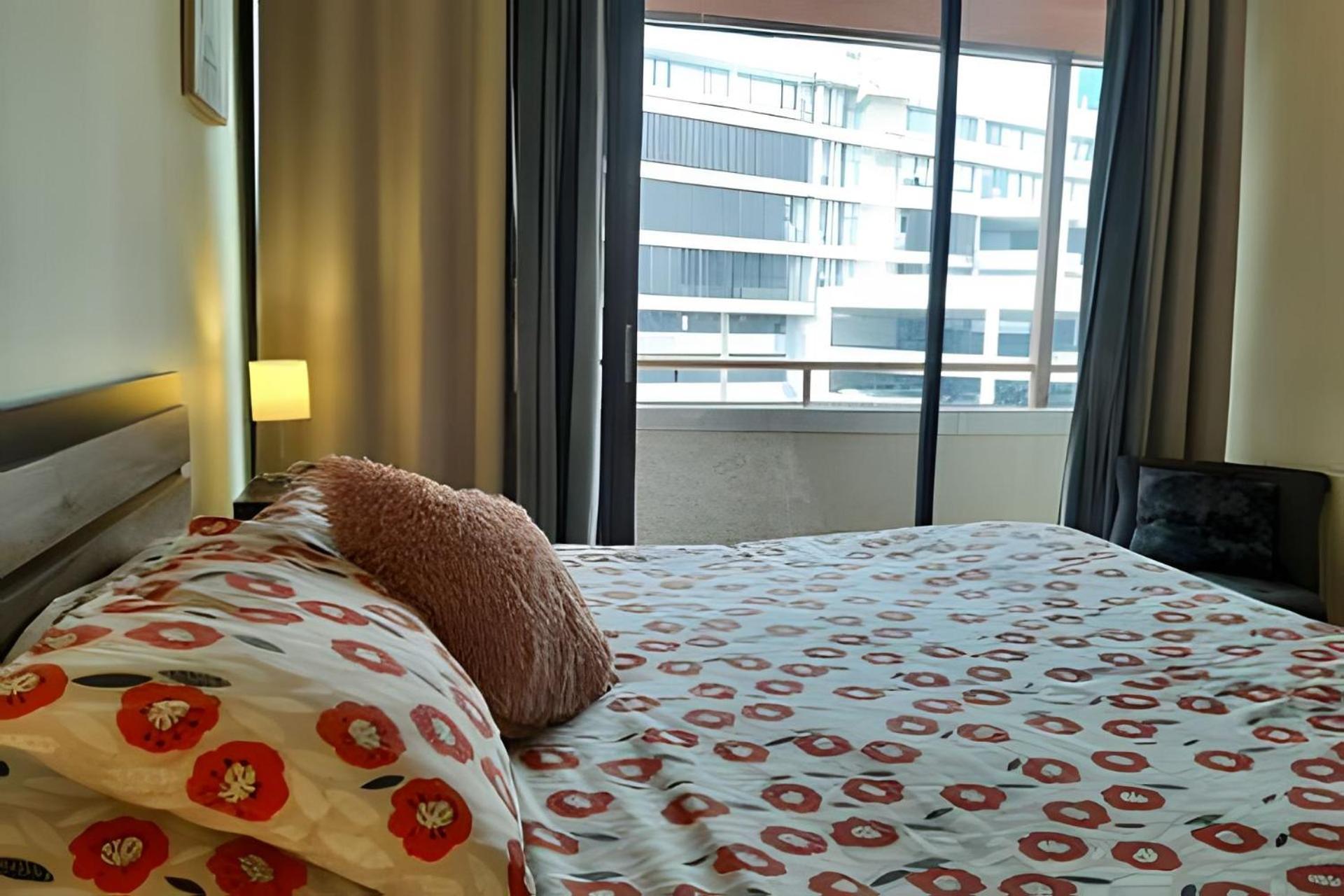 Apartamento Living Paris *