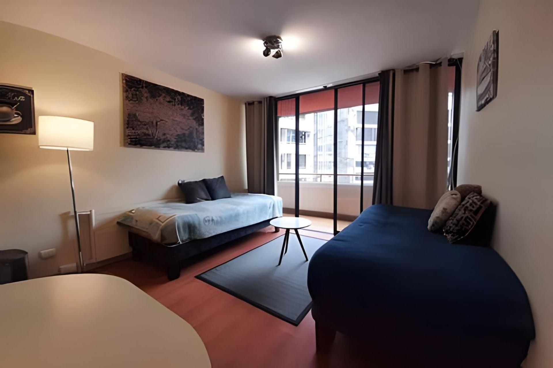 Living Paris Apartamento