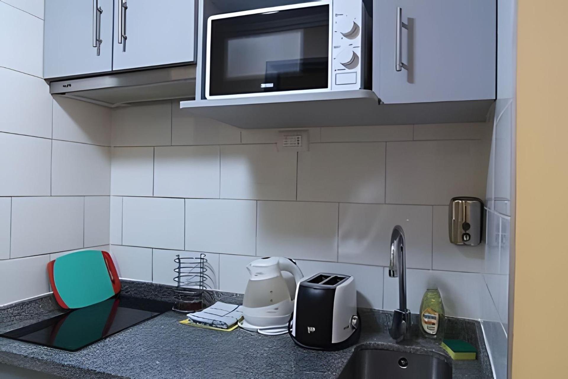Living Valdivia Apartamento