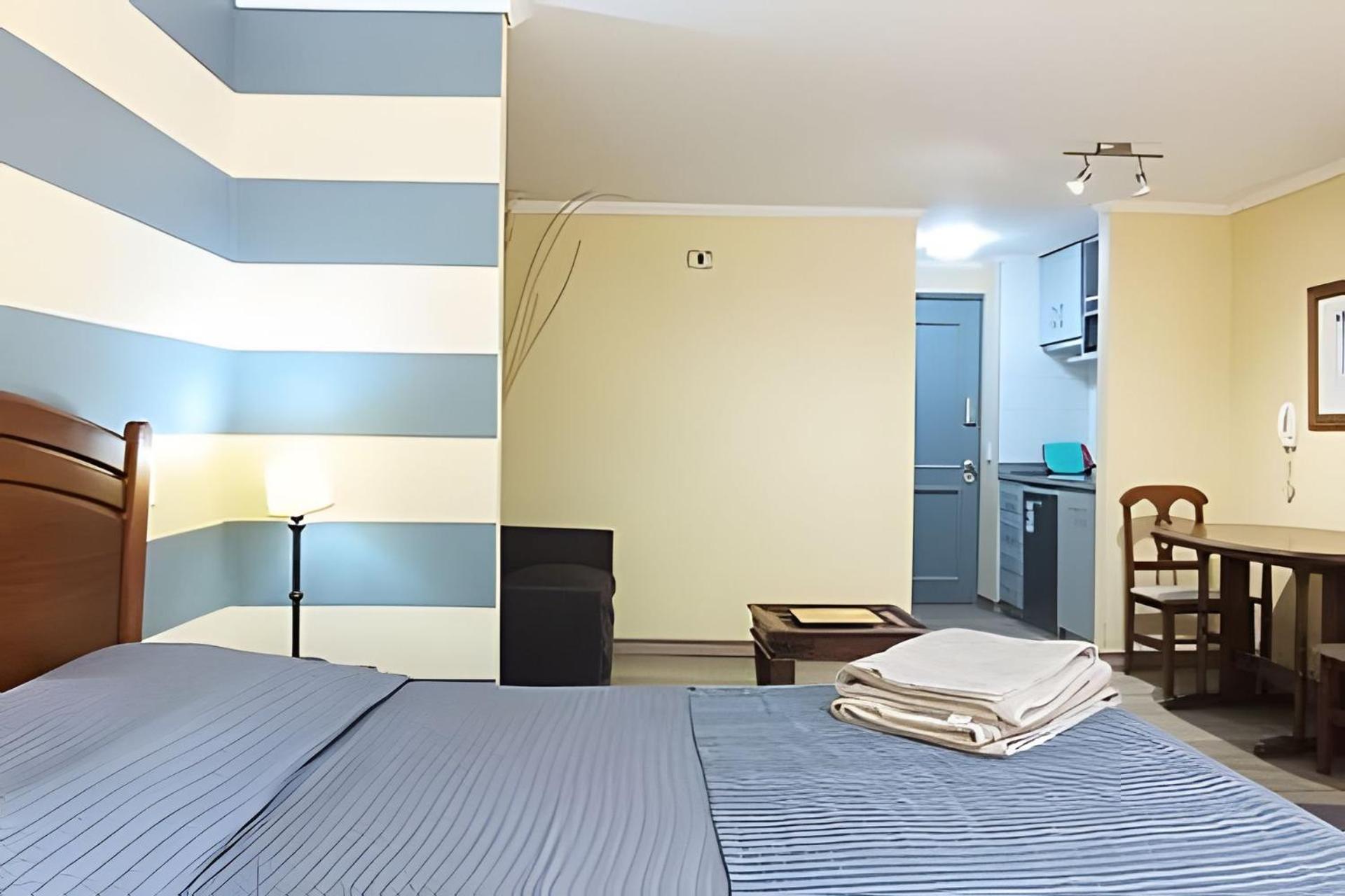 Apartamento Living Valdivia