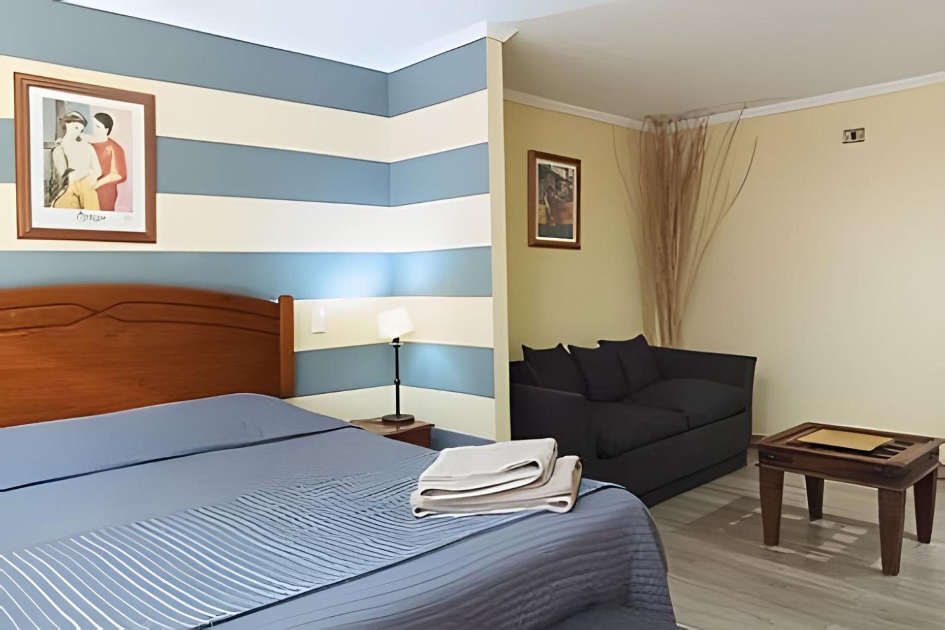 Living Valdivia Apartamento *