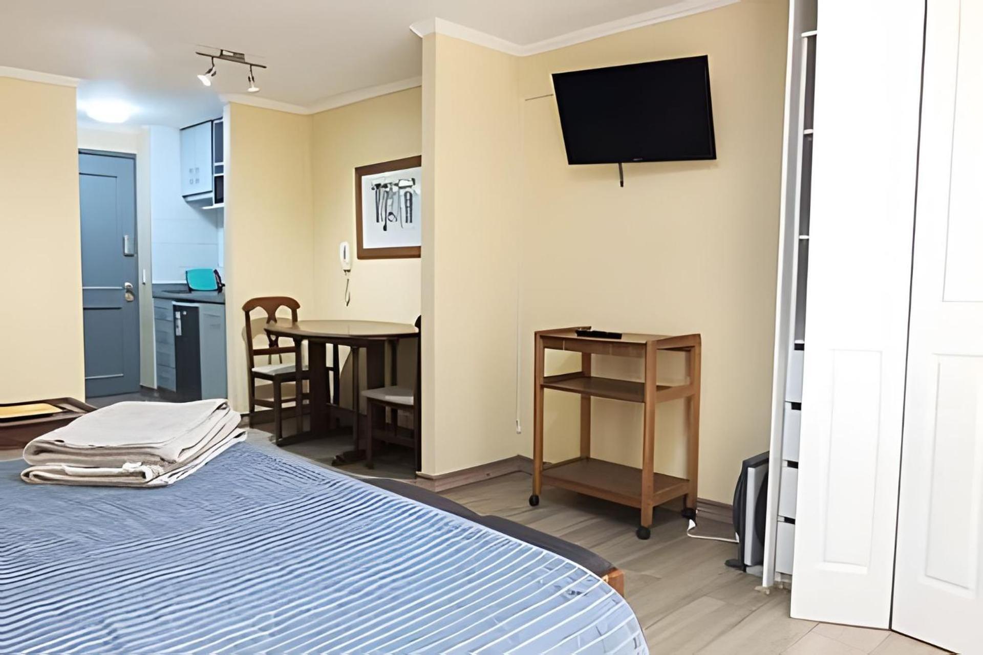 Apartamento Living Valdivia *