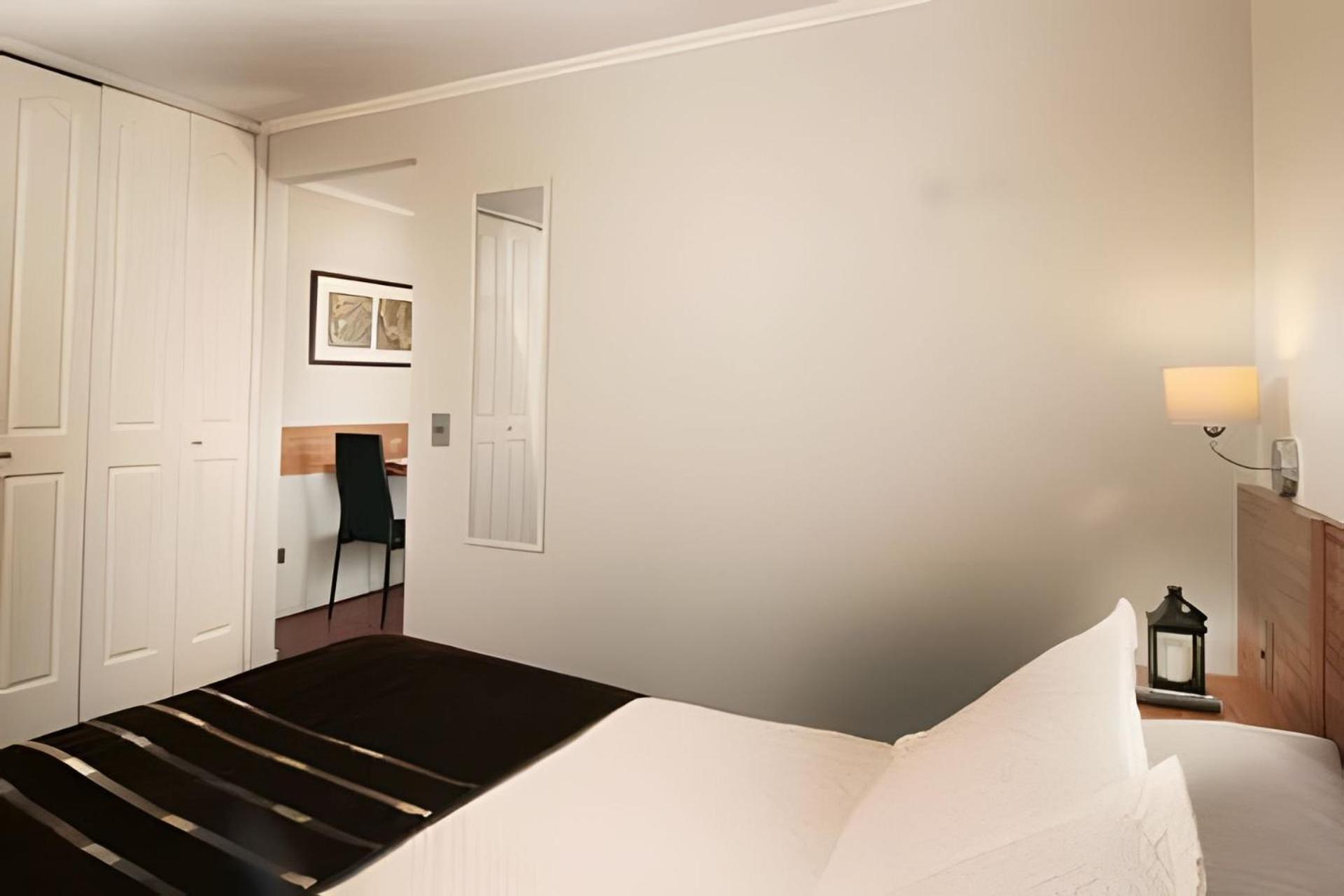 Apartamento Living Valdivia *