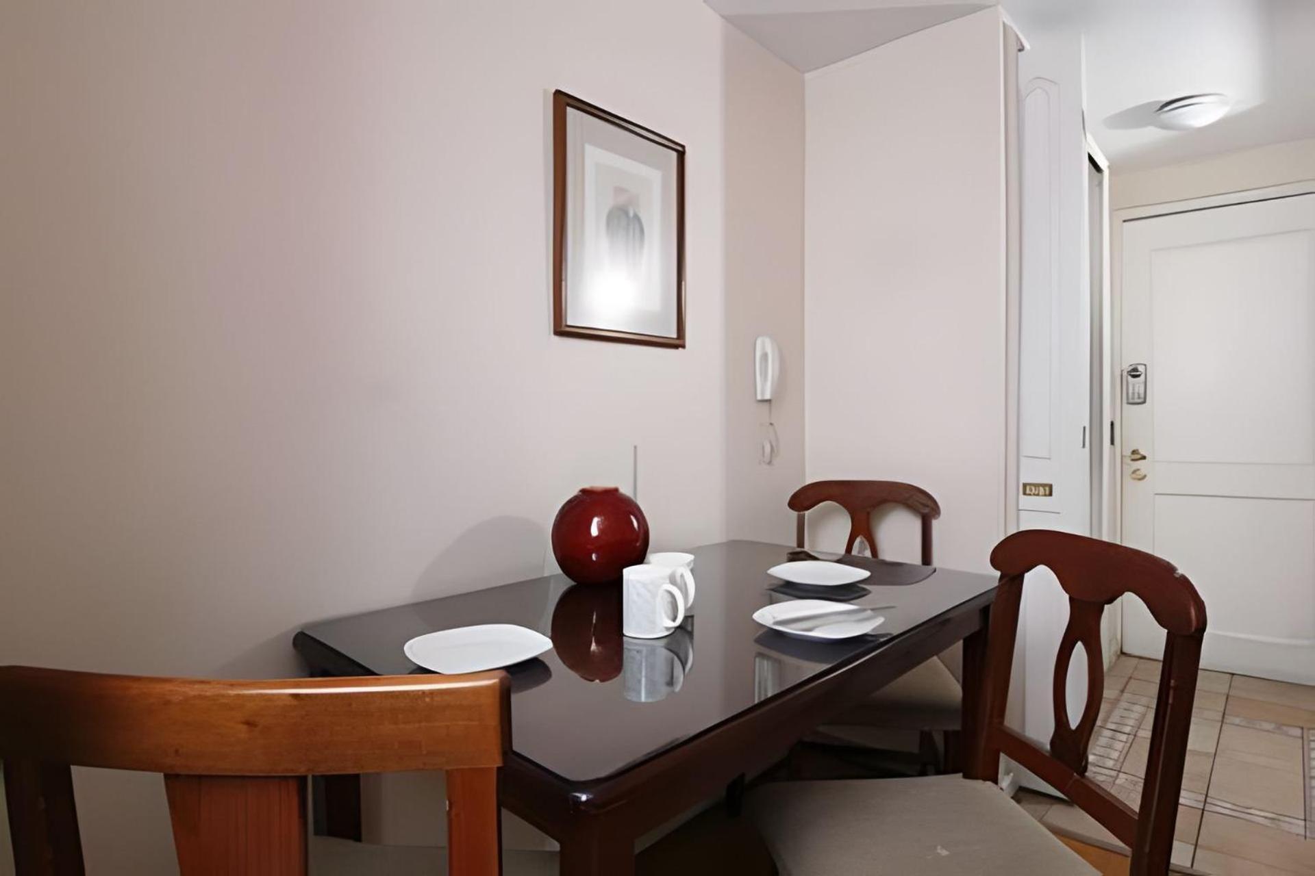 Living Valdivia Apartamento *
