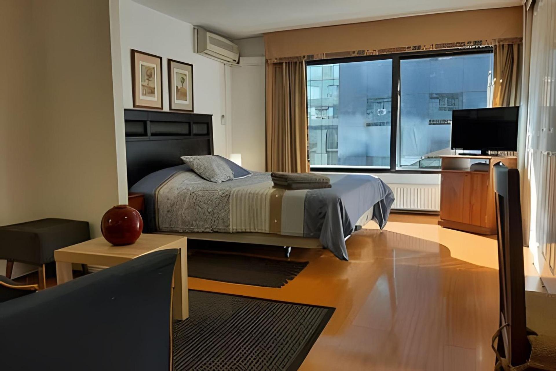 Apartamento Living Valdivia *