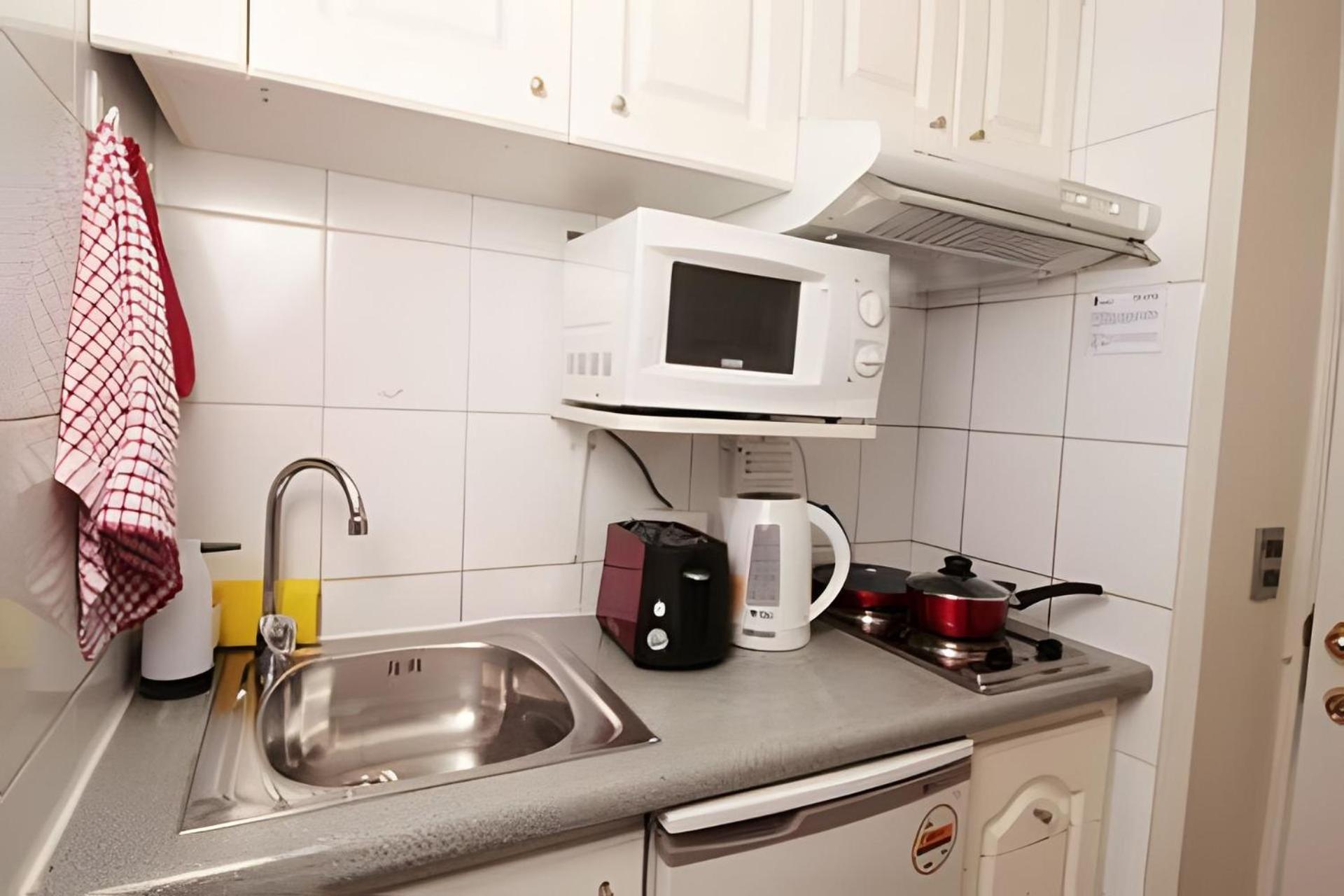 Apartamento Living Valdivia
