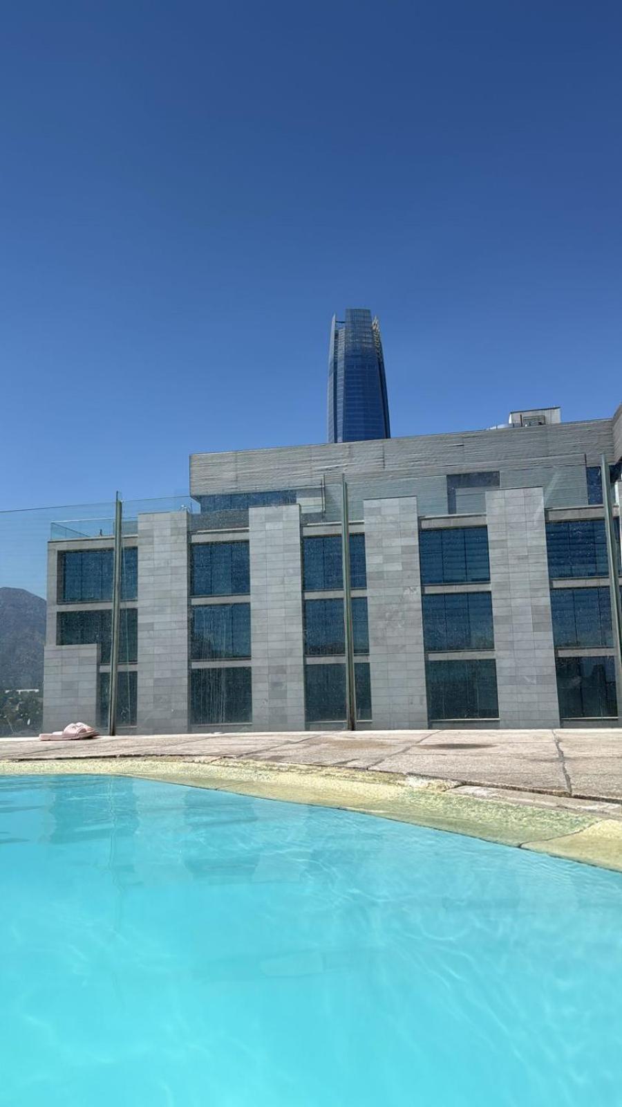 Apartamento Rentapartnuevadelyon12