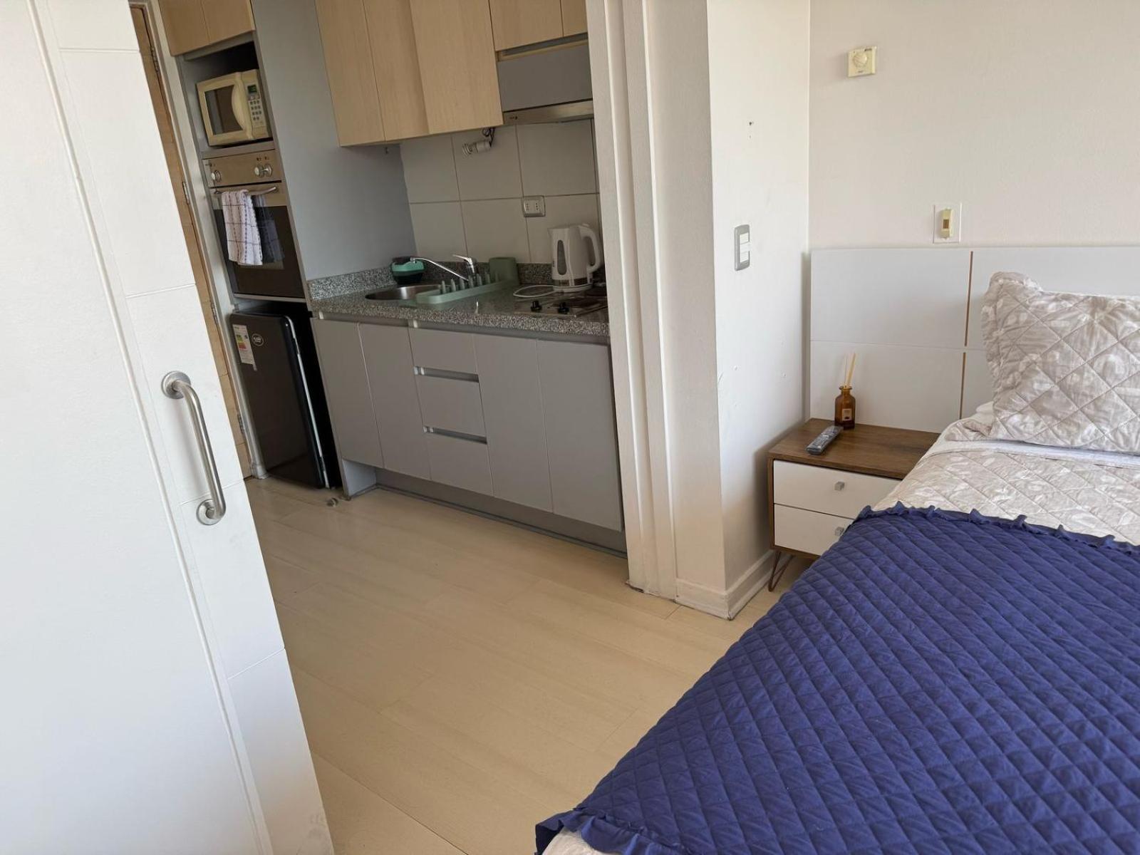 Apartamento Rentapartnuevadelyon12
