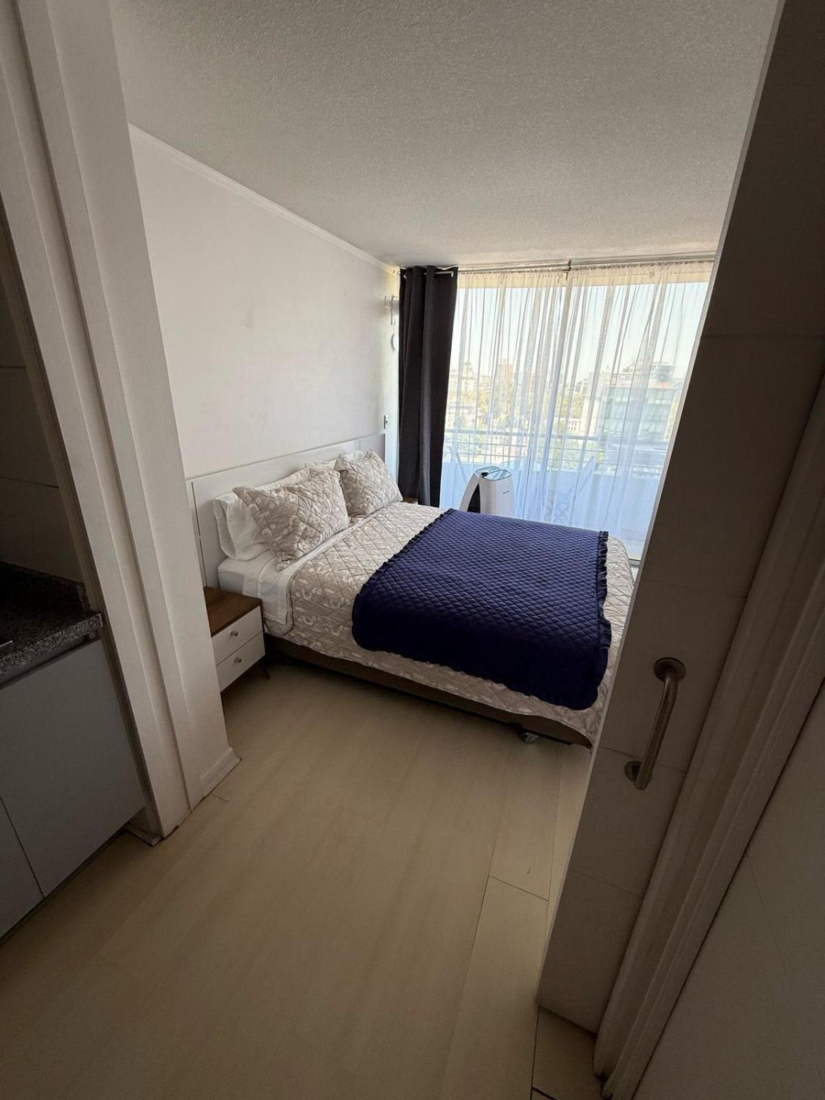 Rentapartnuevadelyon12 Apartamento Santiago