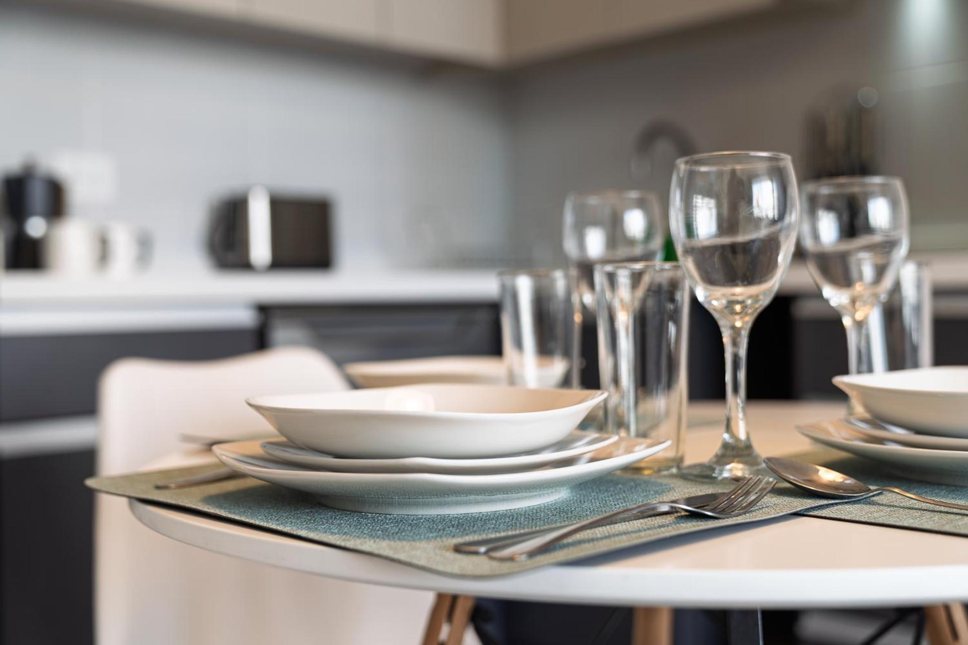 Apartamento La Mejor Ubicacion En Con Gym Y Pileta
