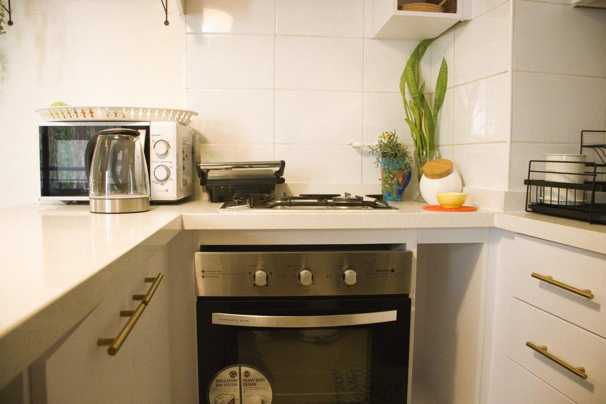 Apartamento Hom I En Bellas Artes Depto 1d1b Centro Mj206 Santiago de Chile