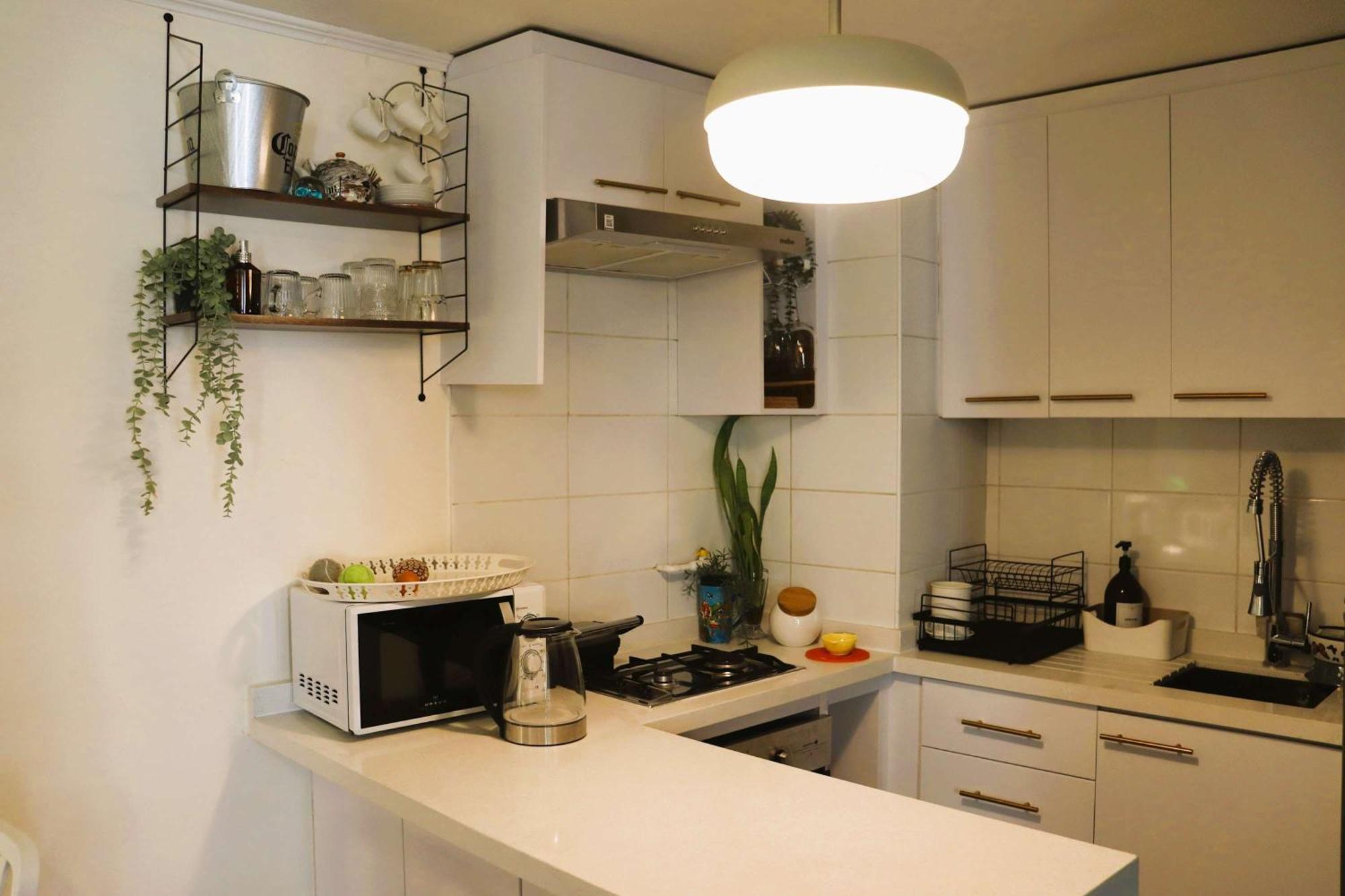 Hom I En Bellas Artes Depto 1d1b Centro Mj206 Apartamento *