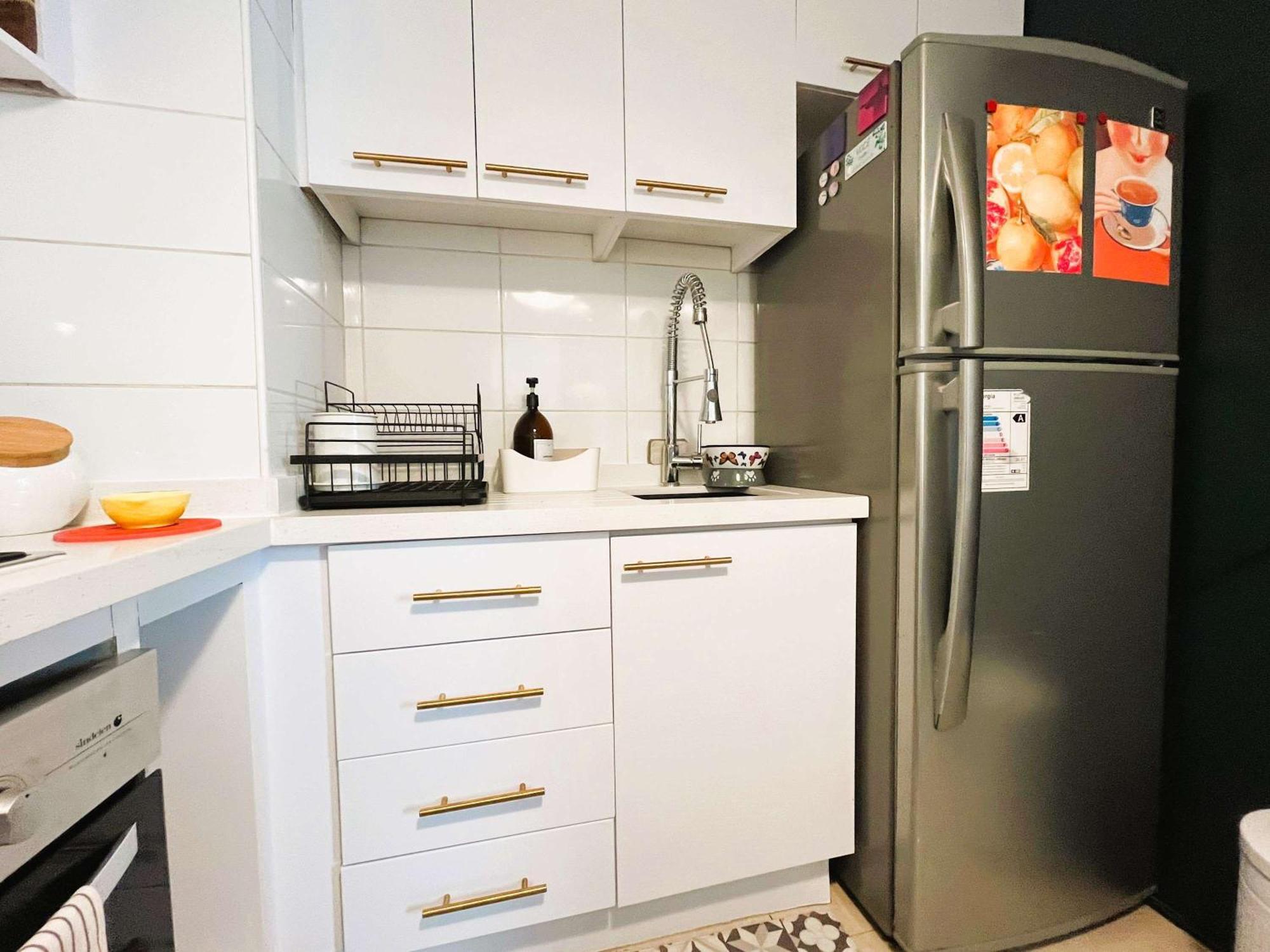 Hom I En Bellas Artes Depto 1d1b Centro Mj206 Apartamento *
