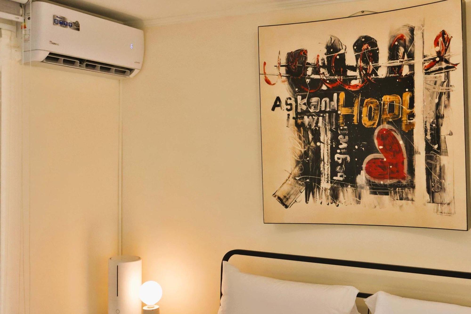 Apartamento Hom I En Bellas Artes Depto 1d1b Centro Mj206 *