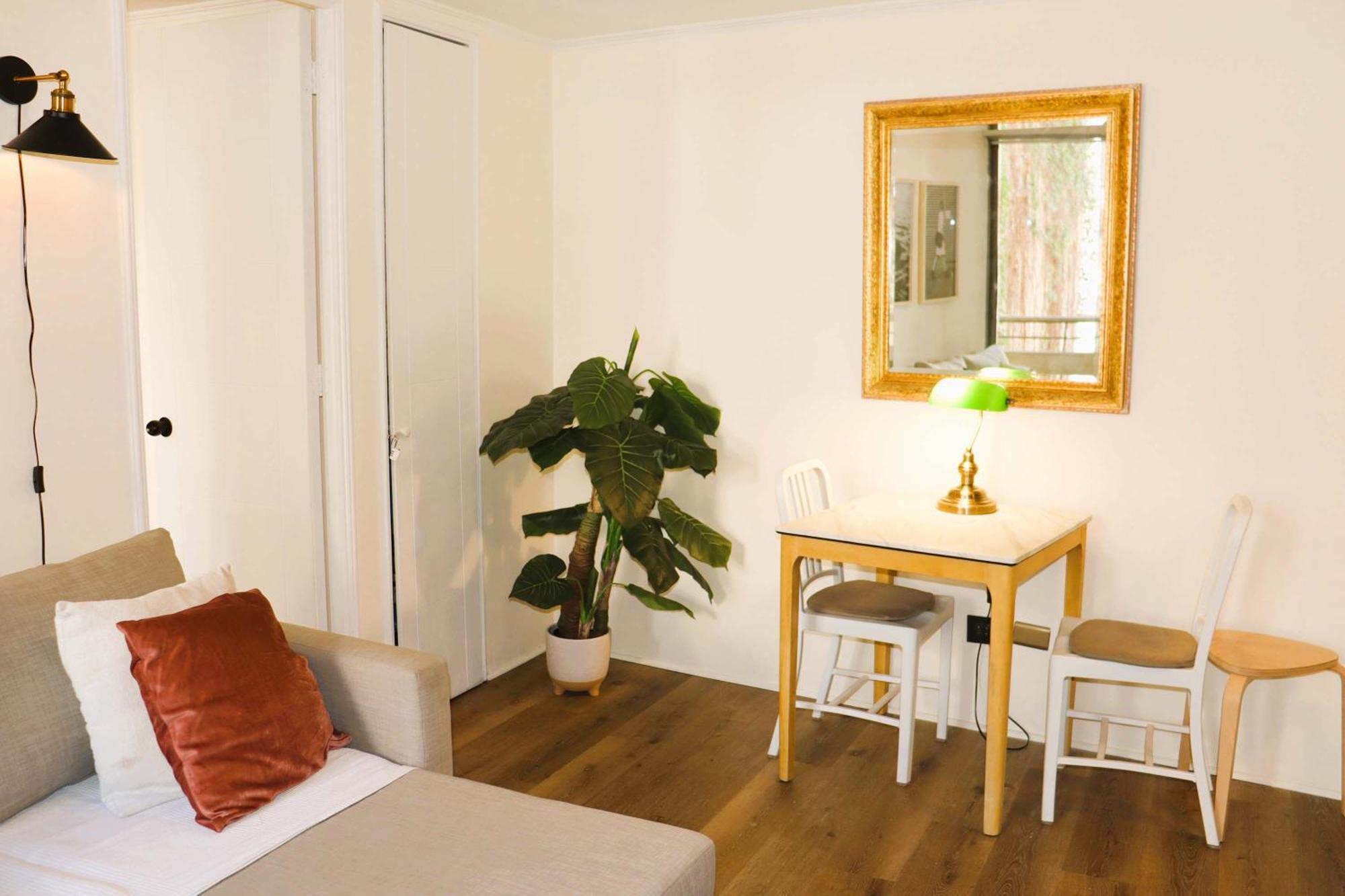 Hom I En Bellas Artes Depto 1d1b Centro Mj206 Apartamento