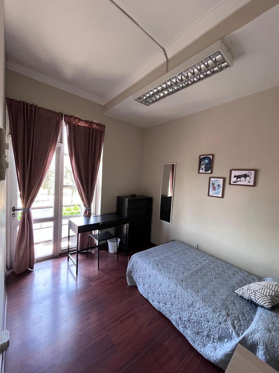 Providencia Vibes - Privada Bed and breakfast *