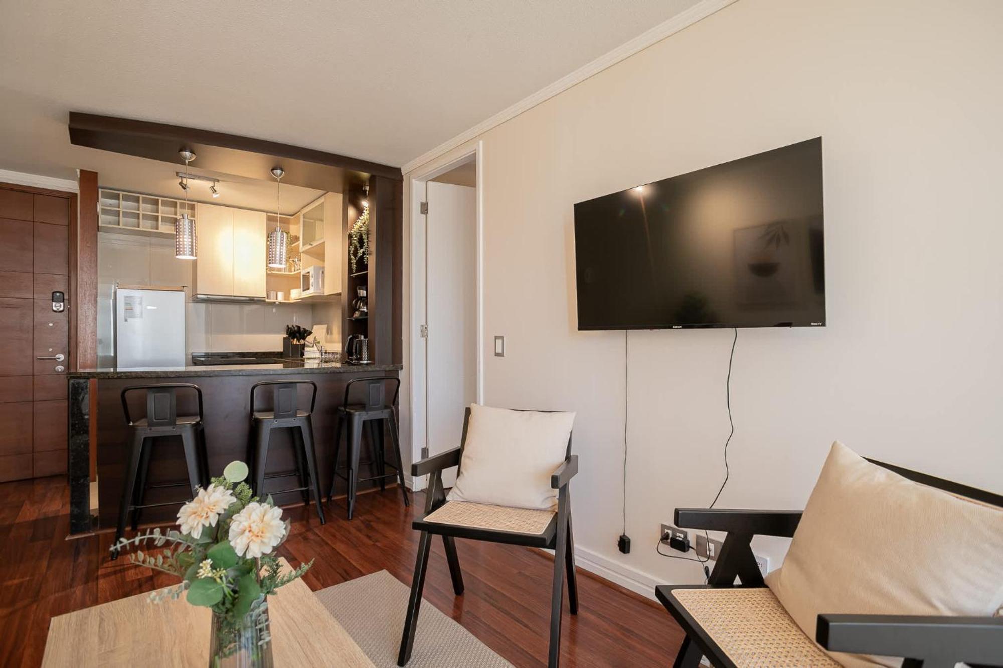 Modern Design Cozy 1b 1b