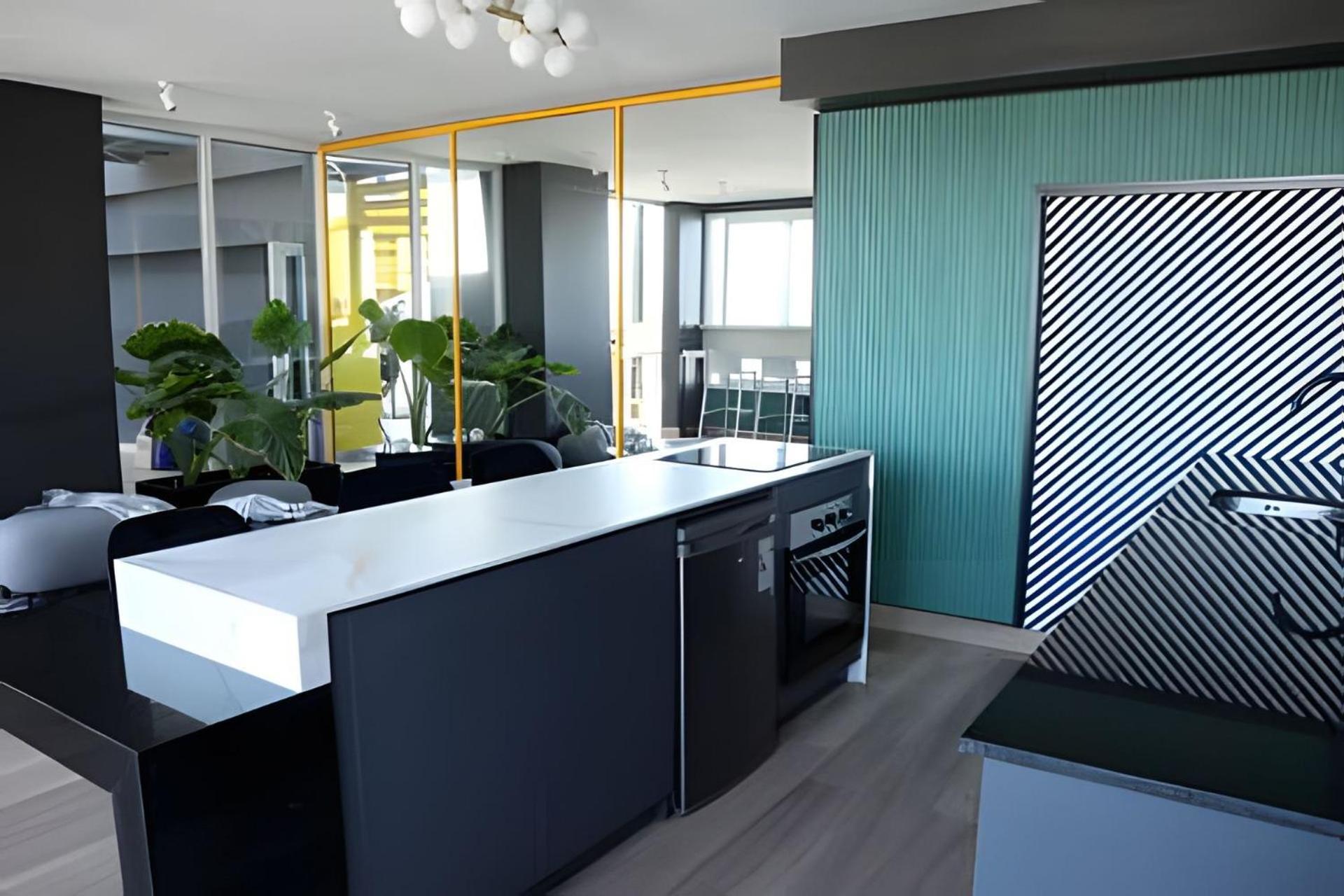 Apartamento Palacio La Moneda Centro Paseo Bulnes