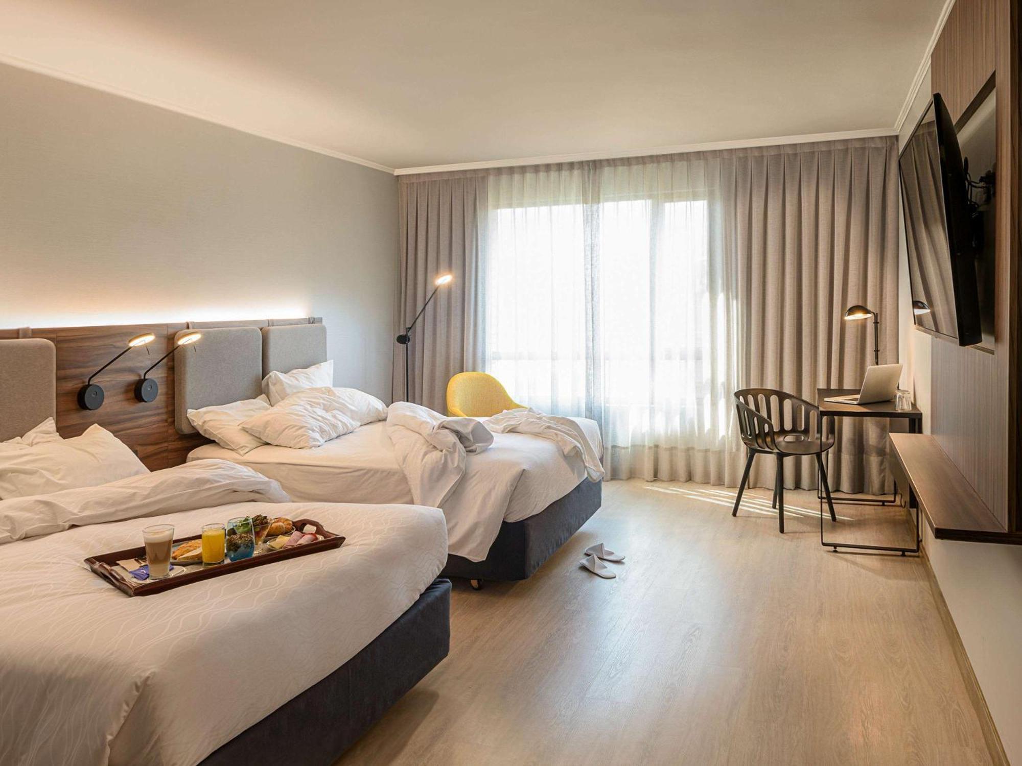 Novotel Condes