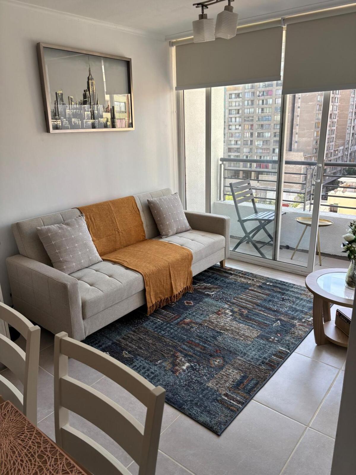 Apartamento New