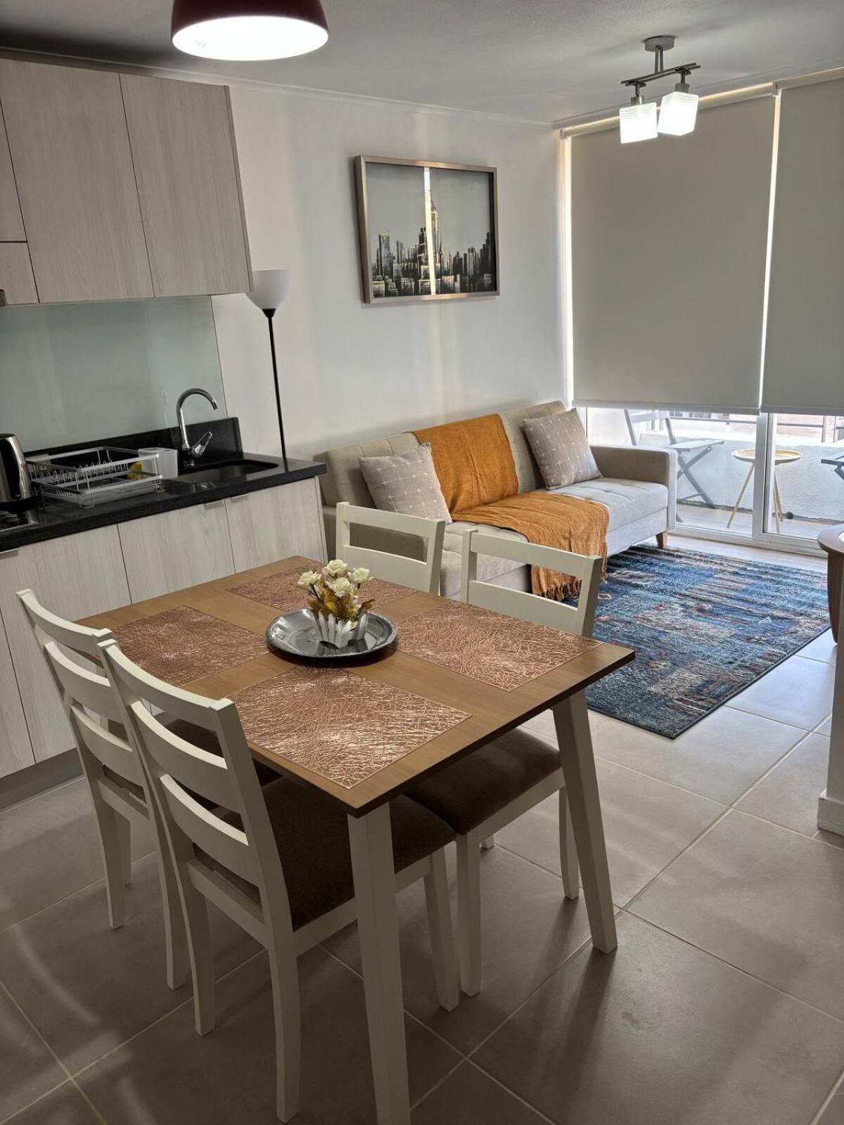 New Apartamento *