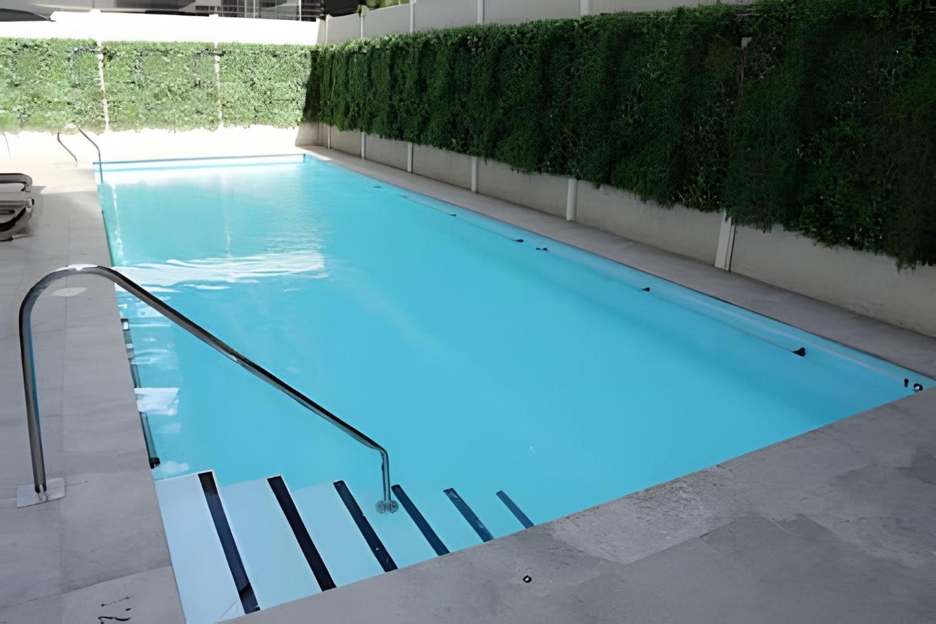 Relajate Y Disfruta: Centro Apartamento *
