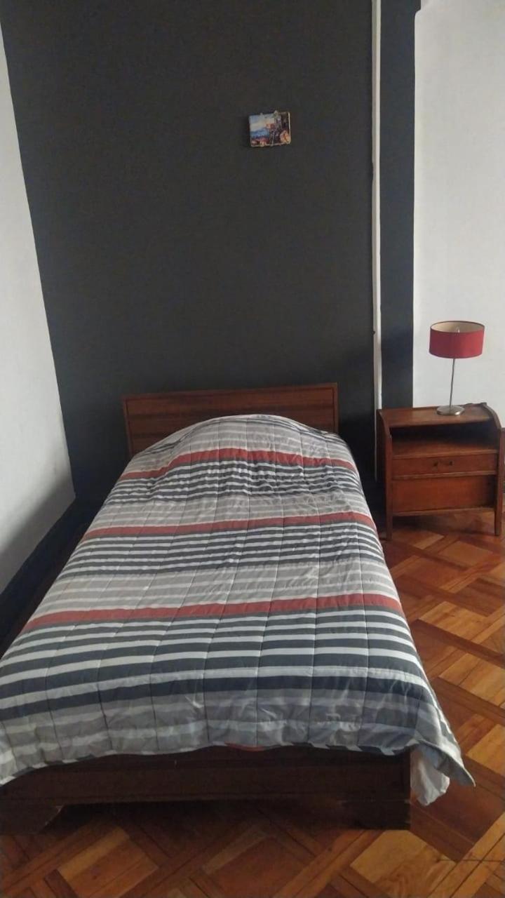 Student's Housing Republica Santiago
